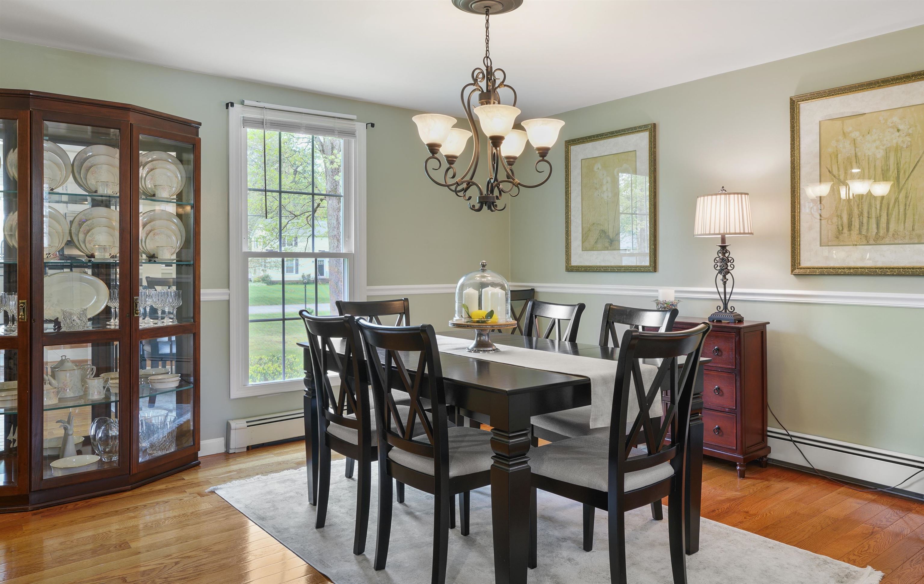 25 Hickory Drive