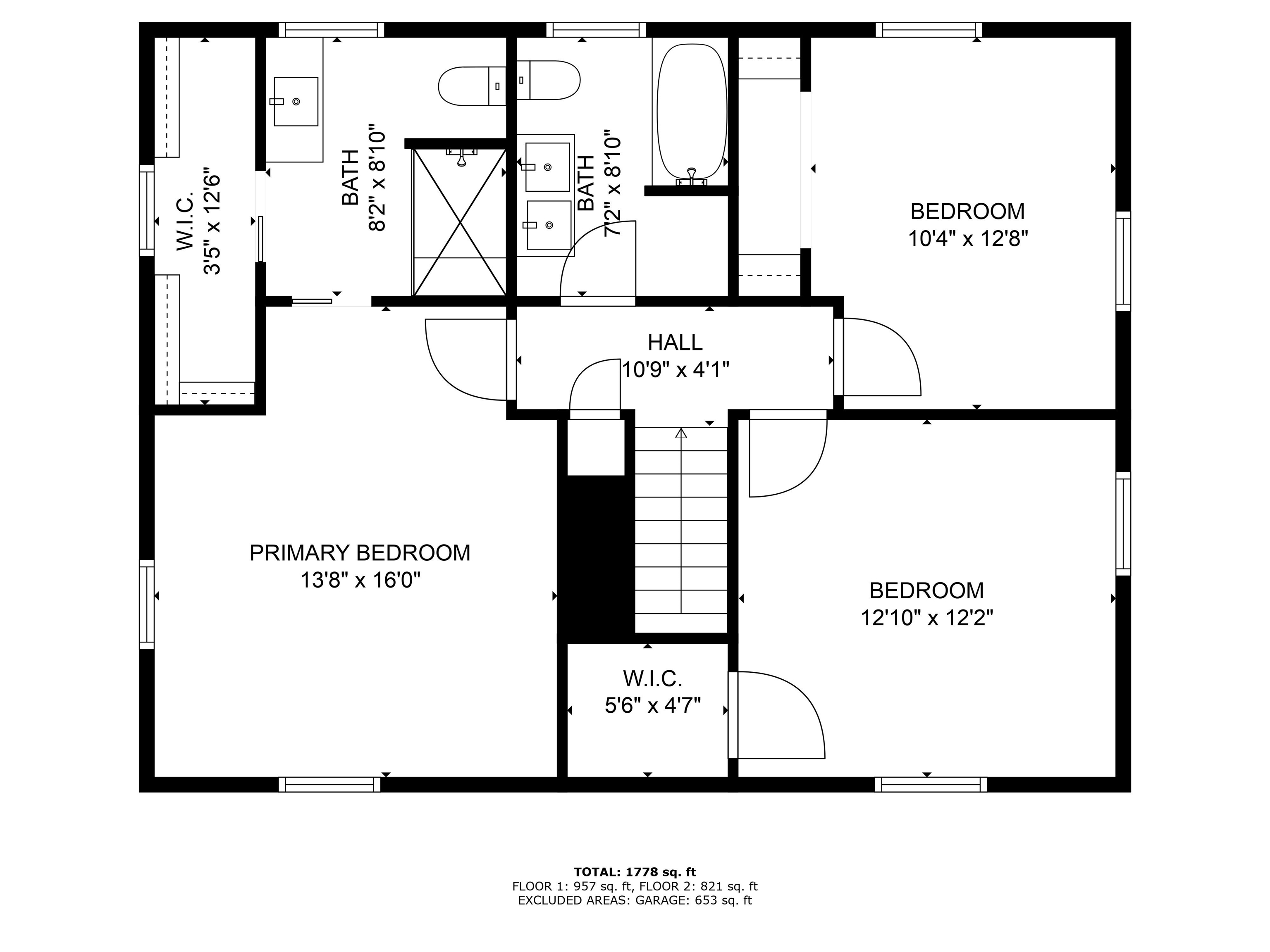 25 Hickory Drive