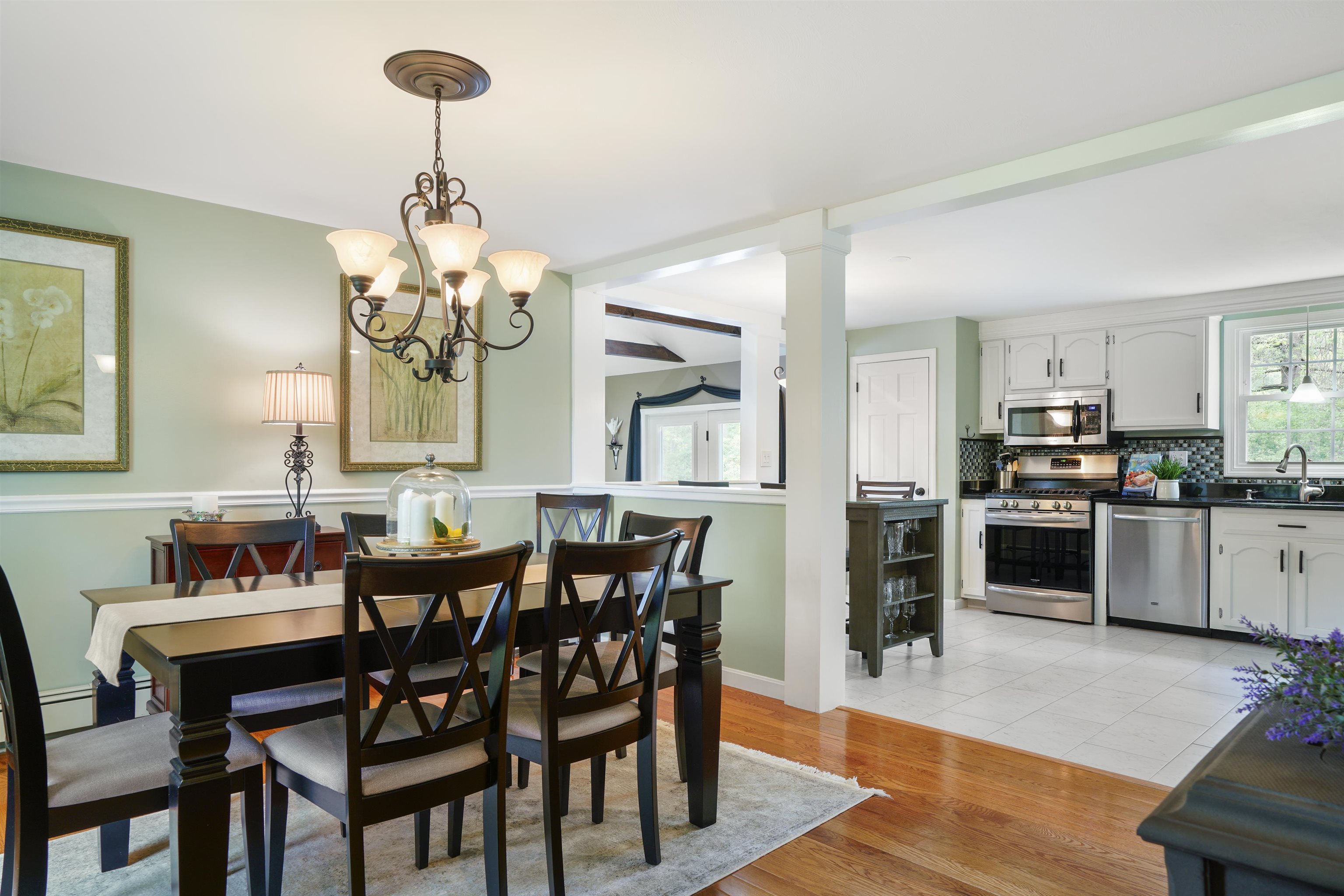 25 Hickory Drive