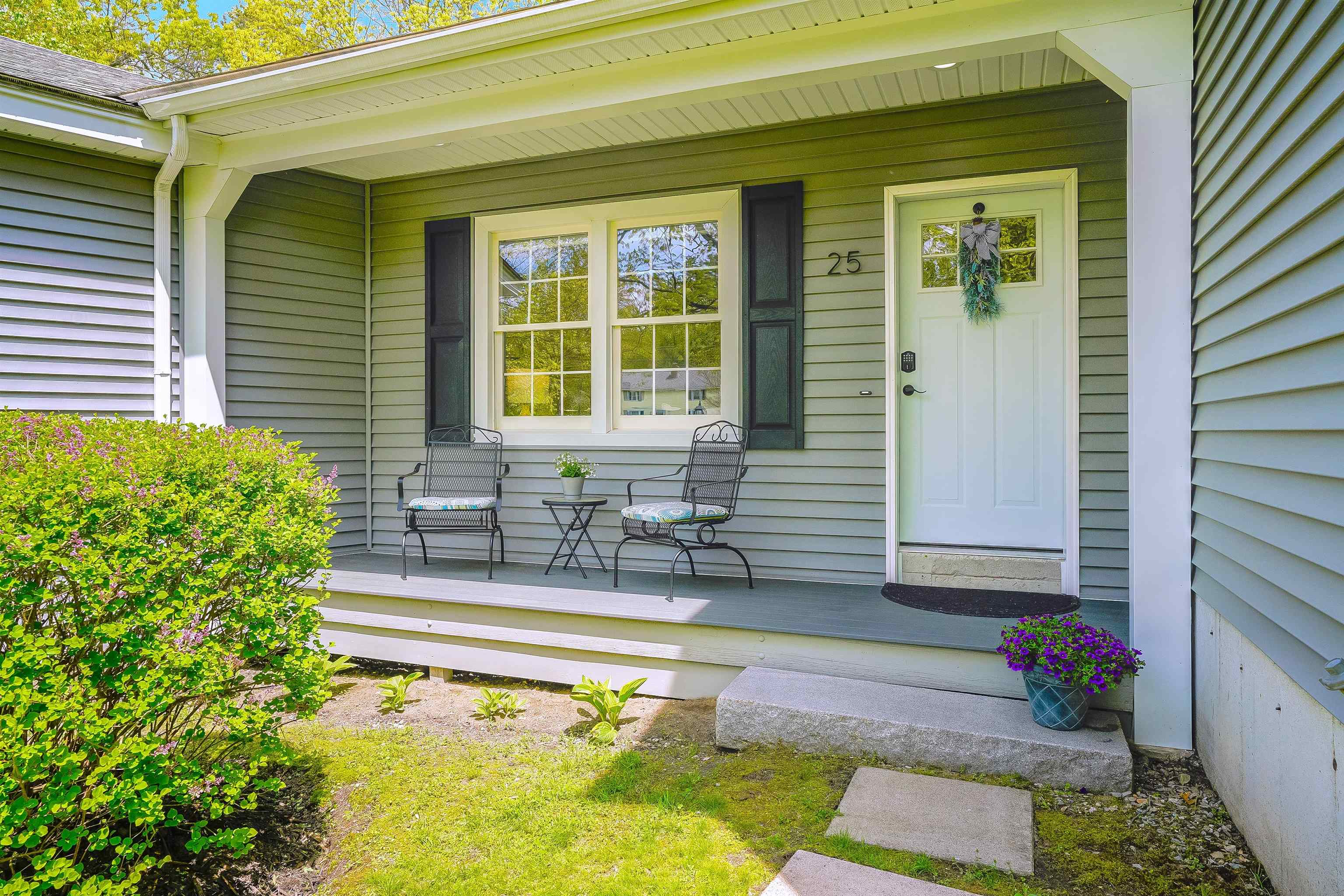 25 Hickory Drive