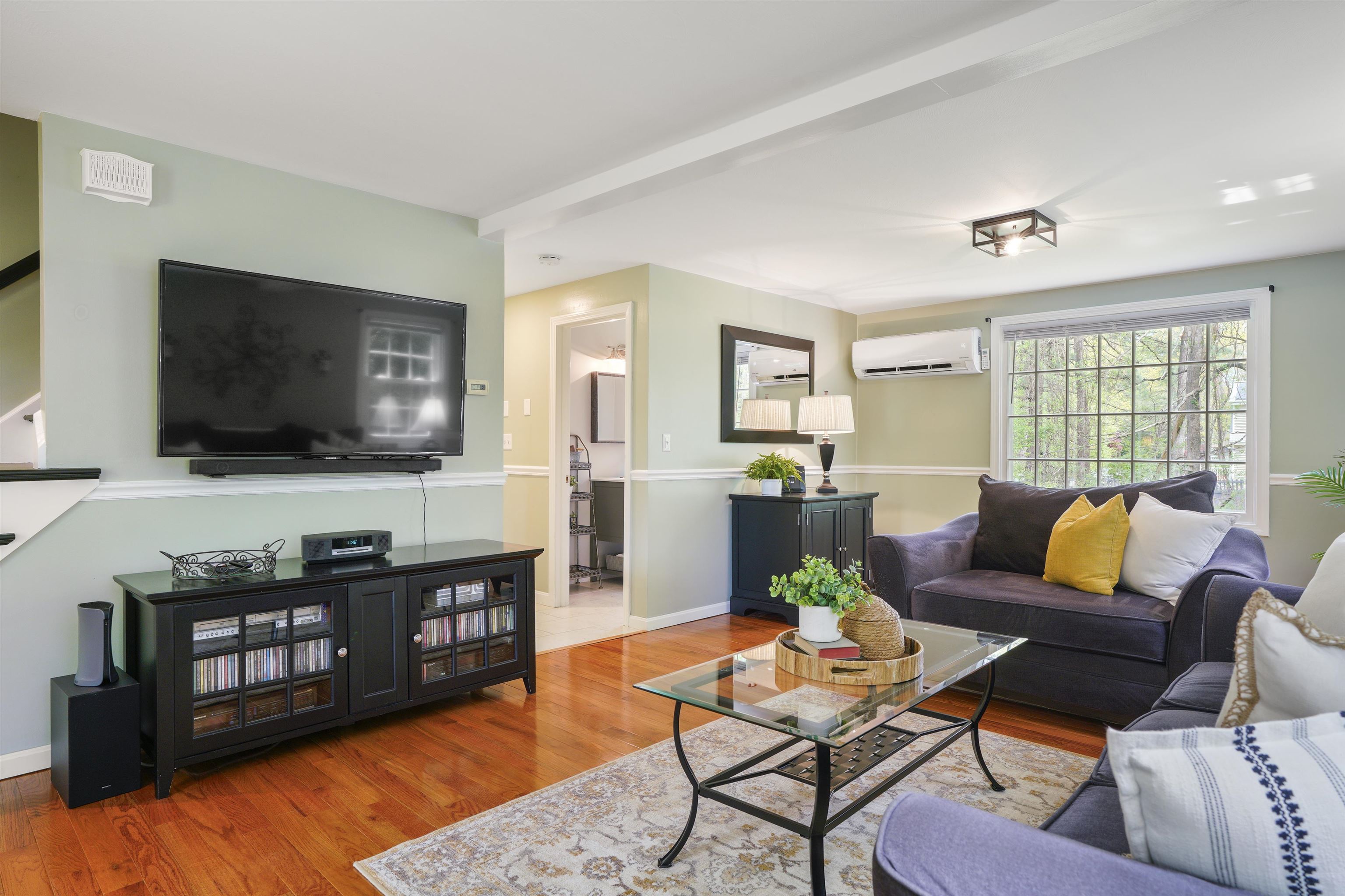 25 Hickory Drive