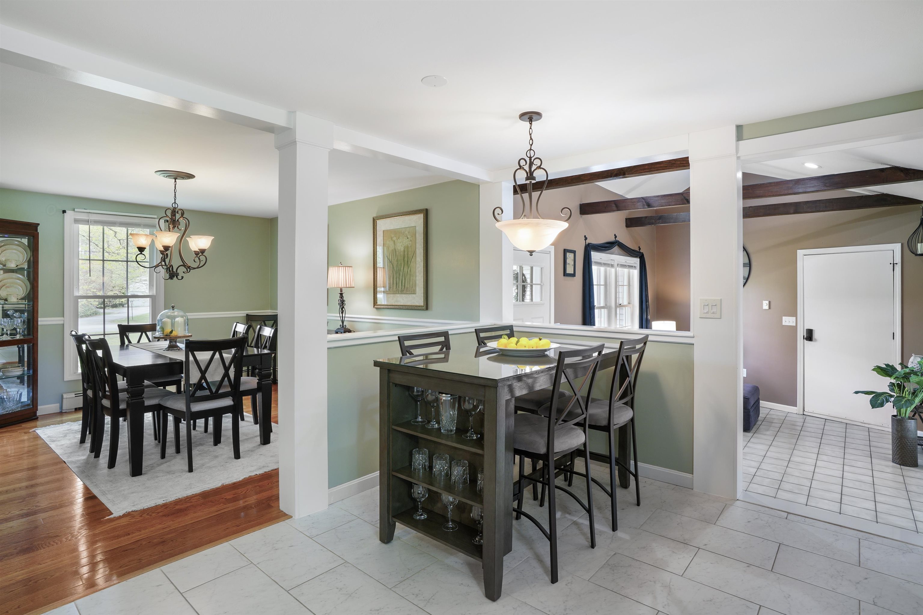 25 Hickory Drive
