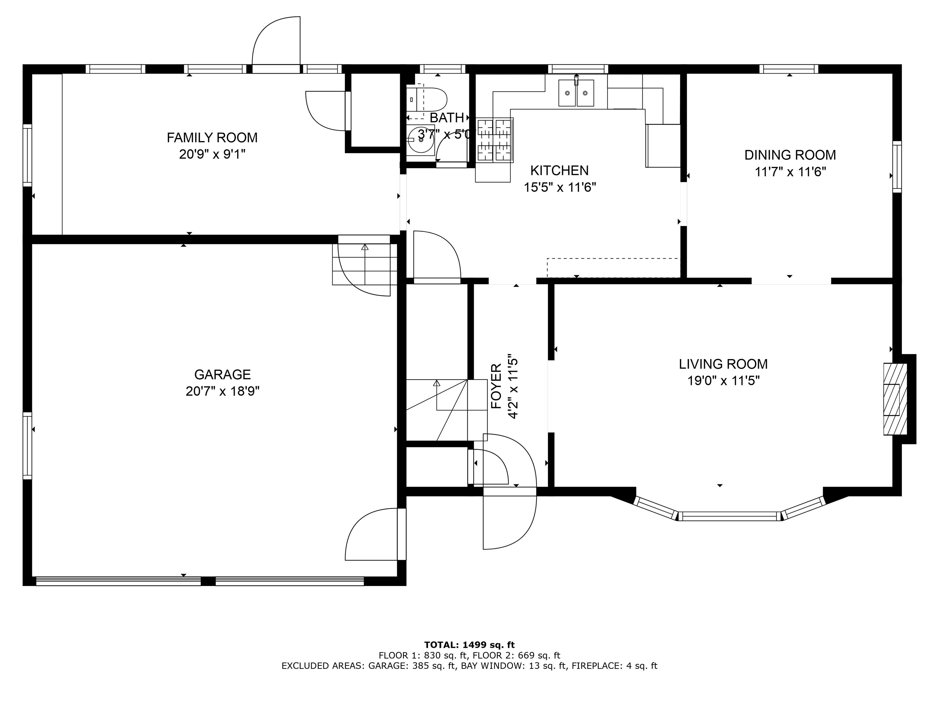 12 Columbine Drive