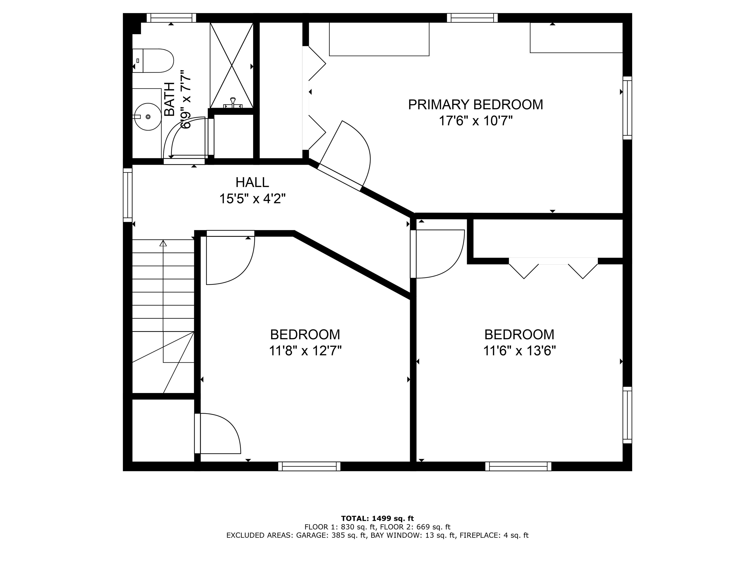 12 Columbine Drive