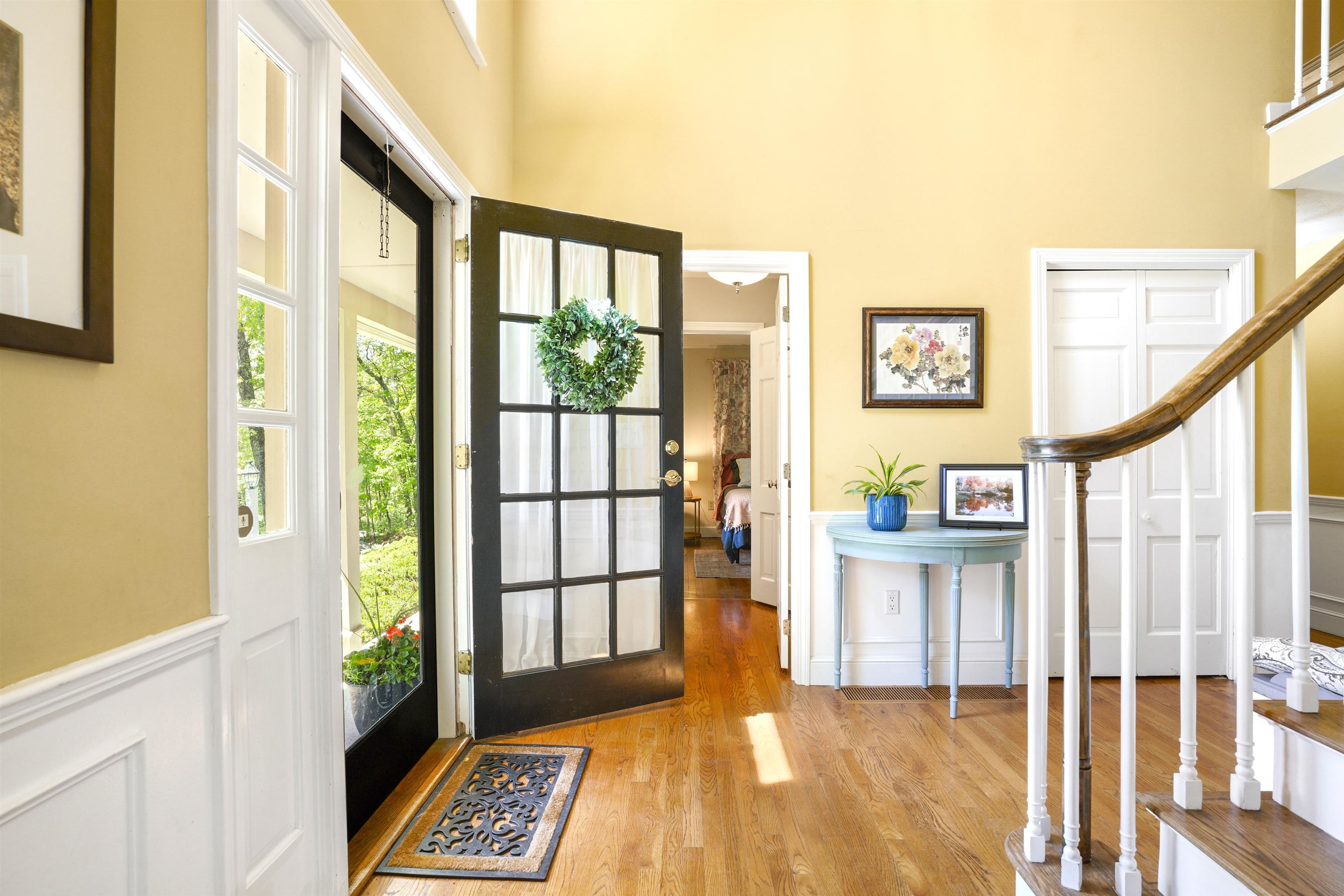 12 Hemlock Hill Road