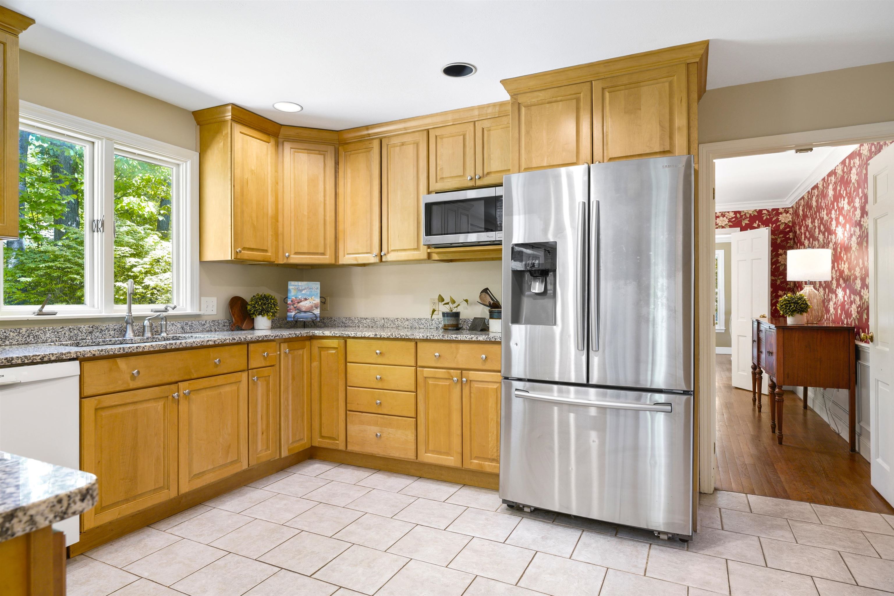 12 Hemlock Hill Road