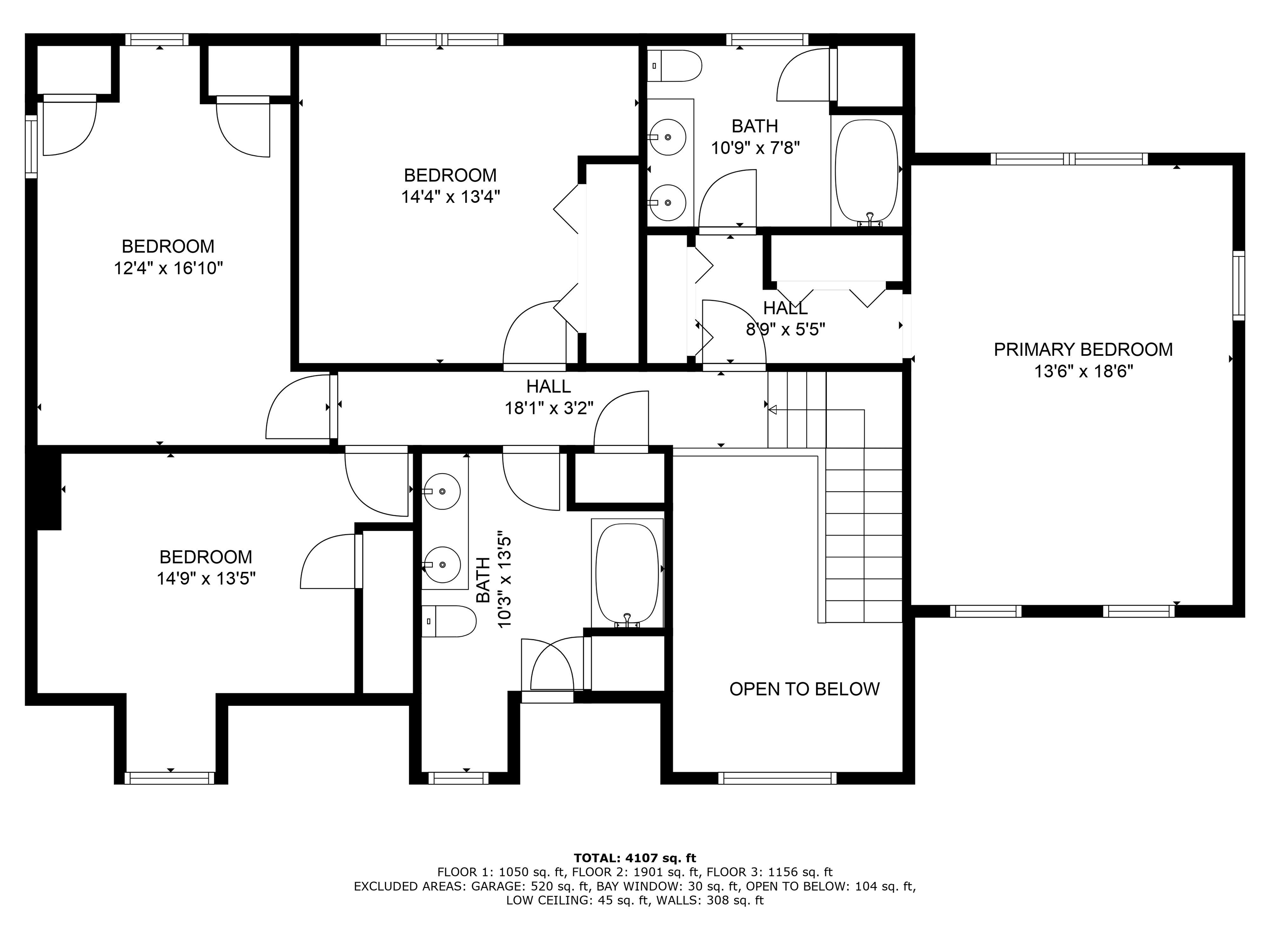 12 Hemlock Hill Road