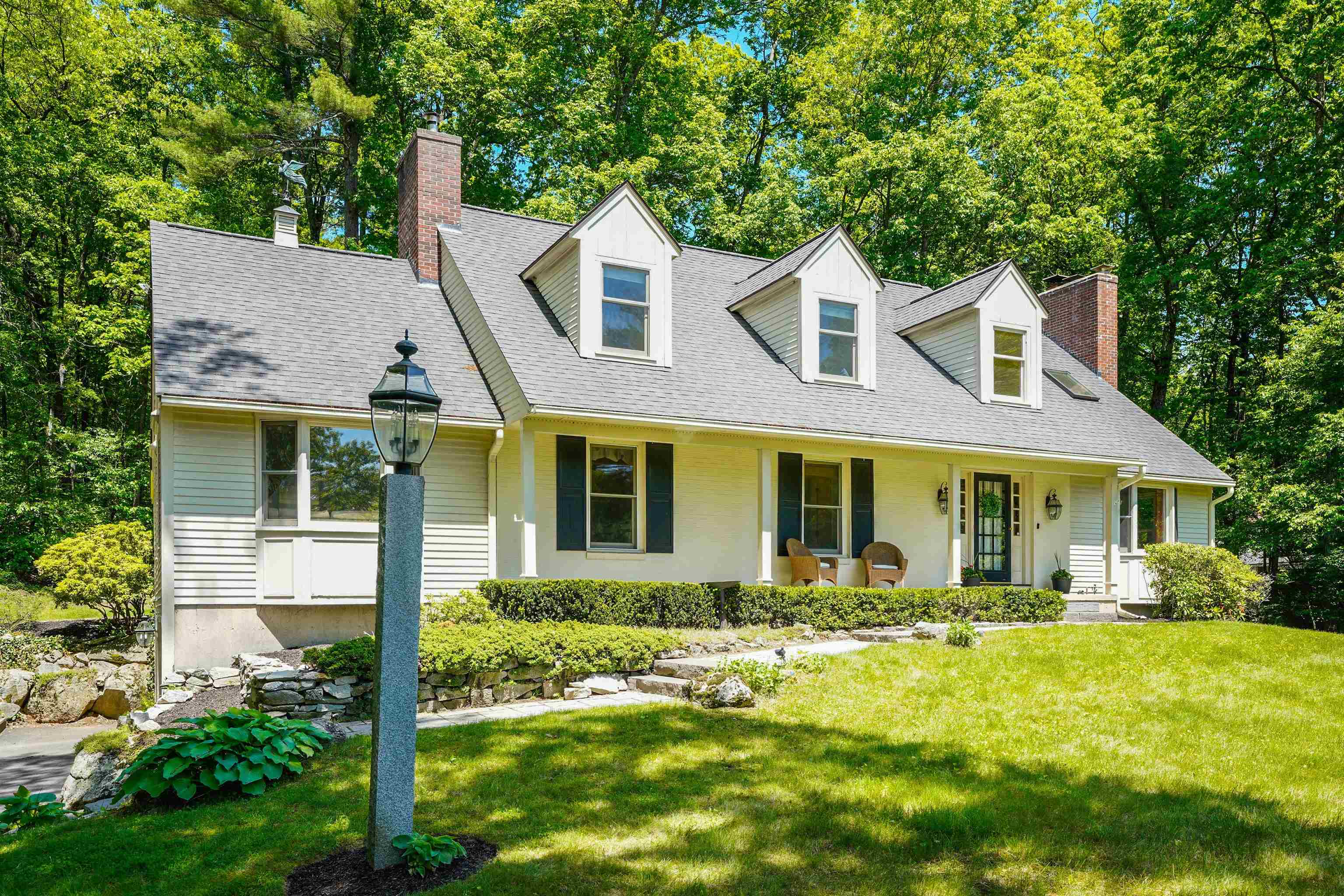 12 Hemlock Hill Road