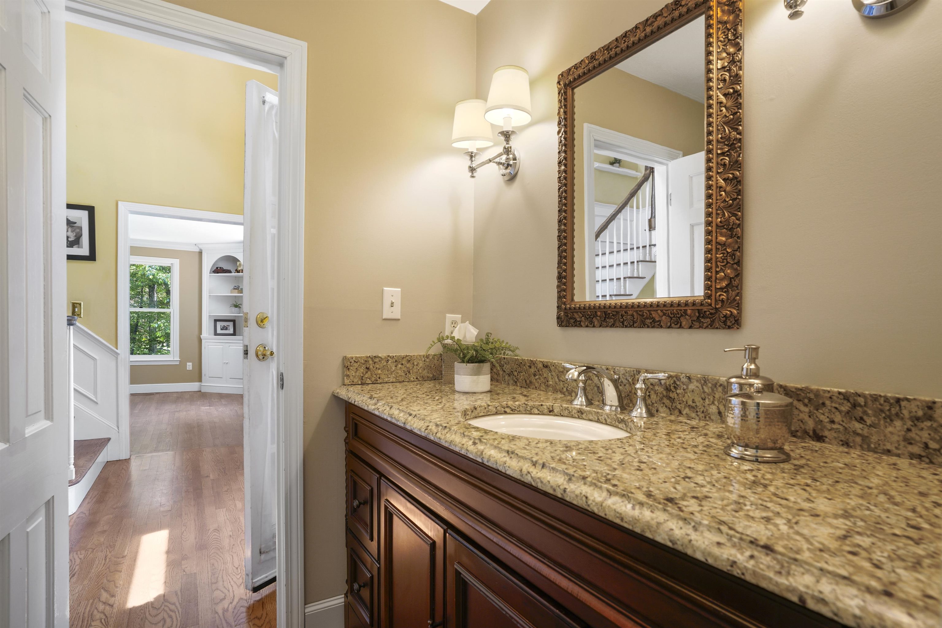 12 Hemlock Hill Road
