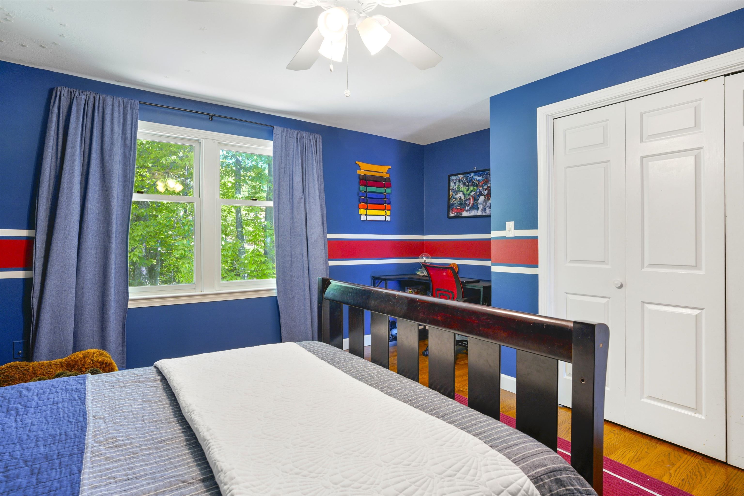 12 Hemlock Hill Road