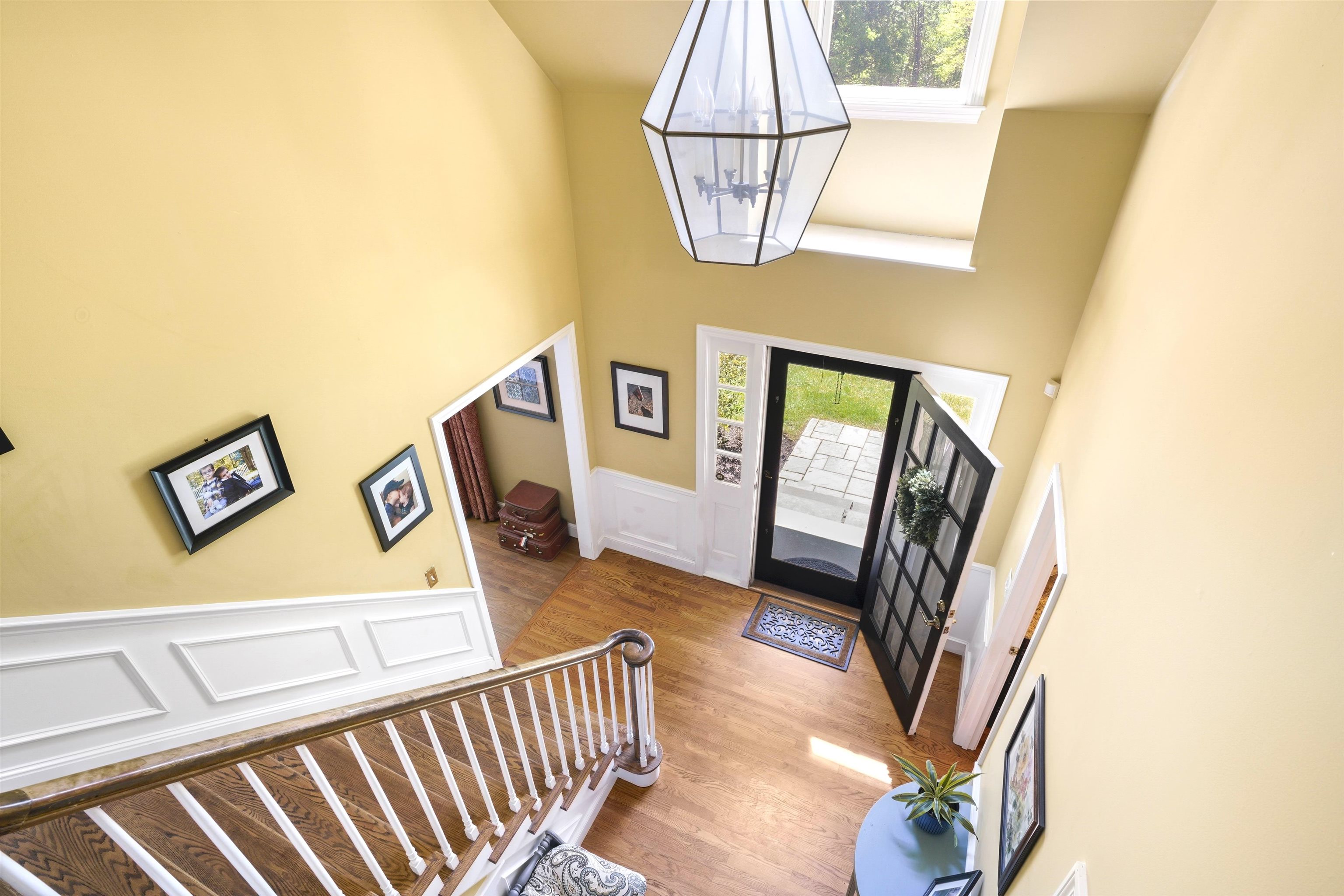 12 Hemlock Hill Road