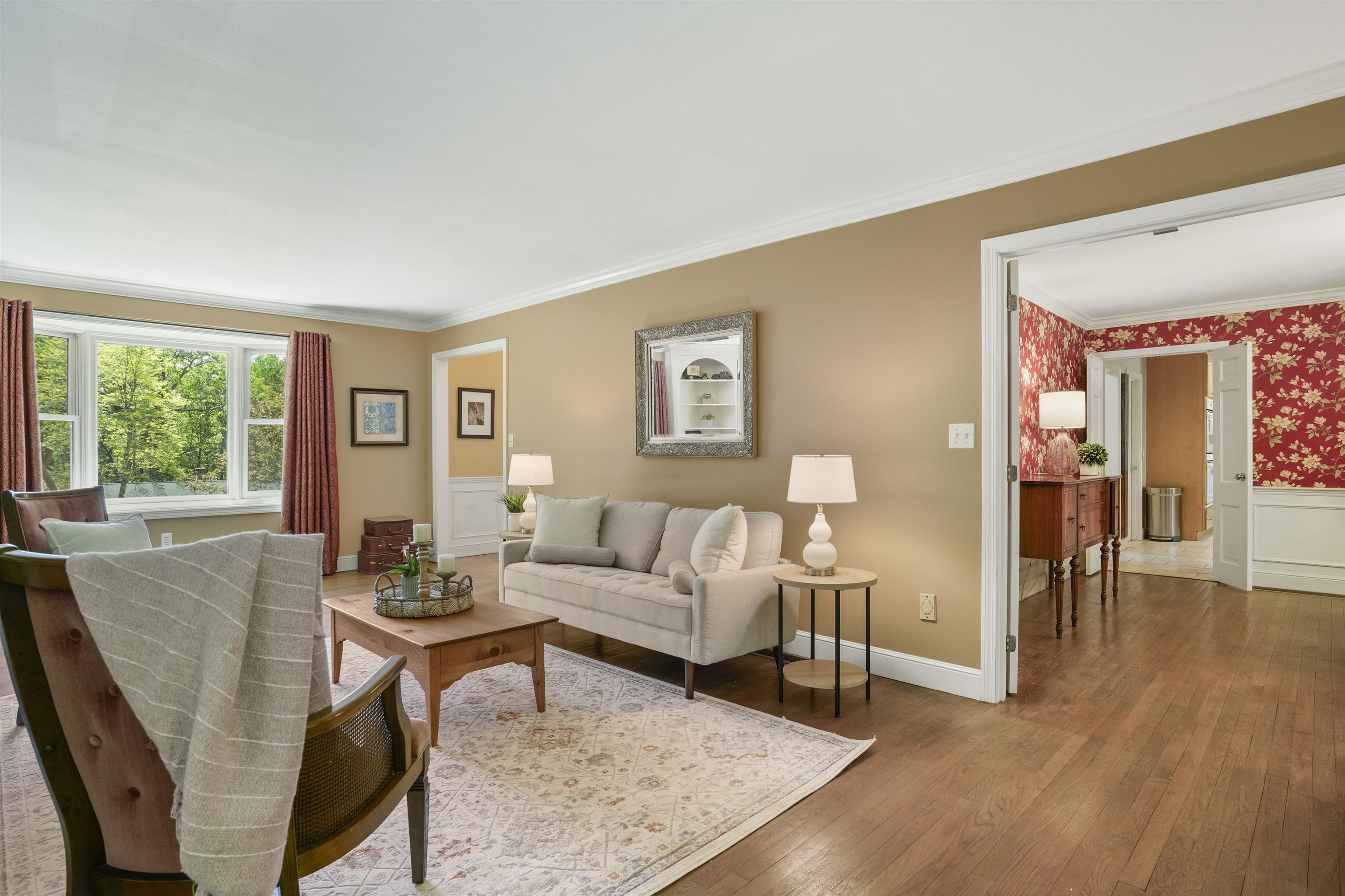 12 Hemlock Hill Road