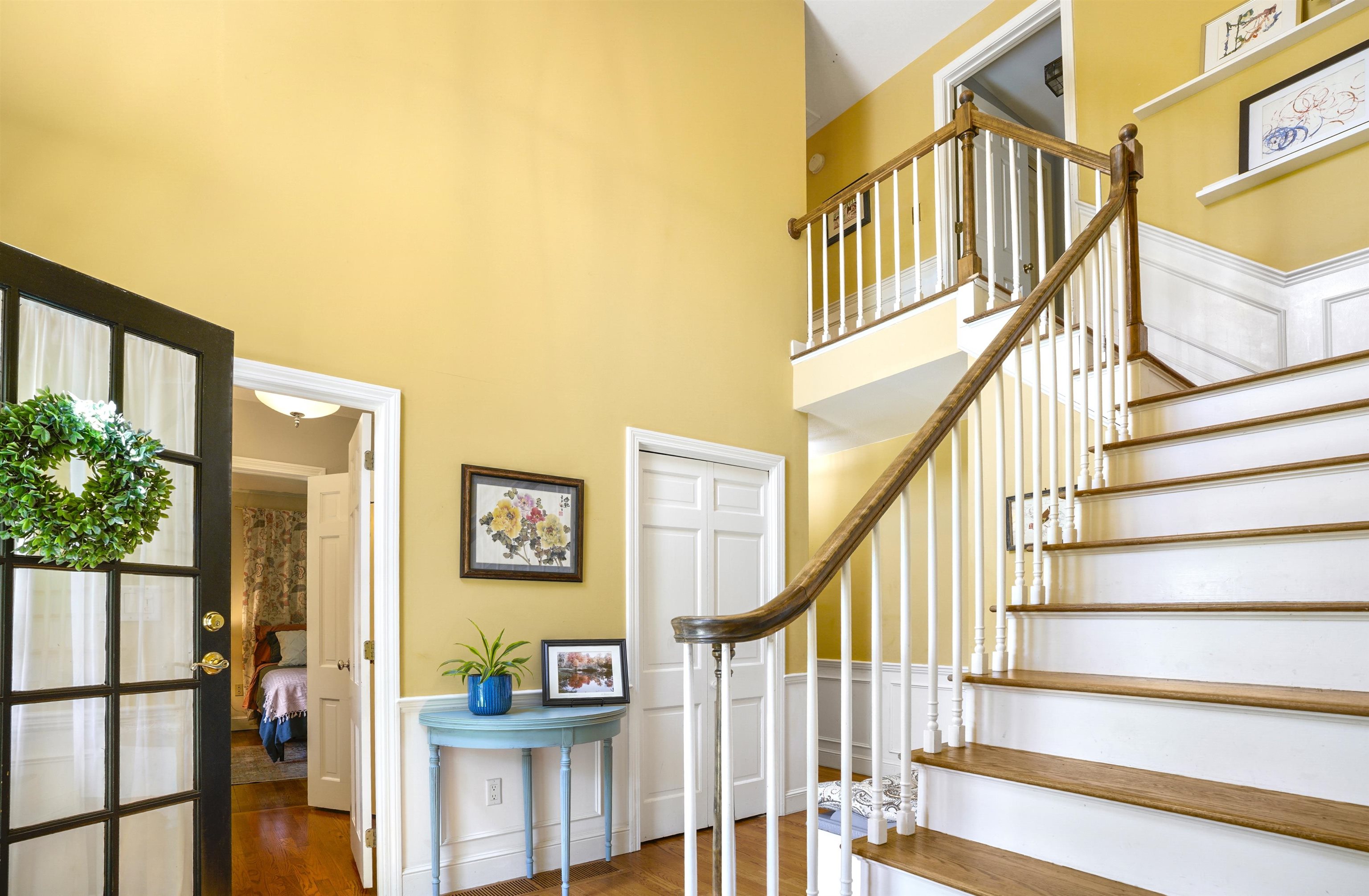 12 Hemlock Hill Road