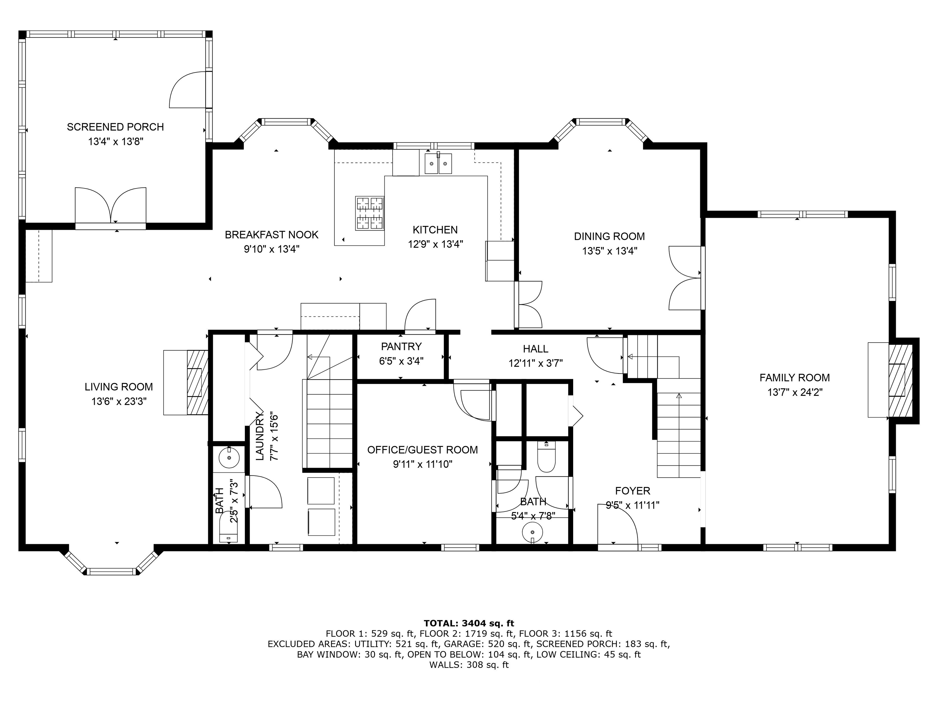 12 Hemlock Hill Road
