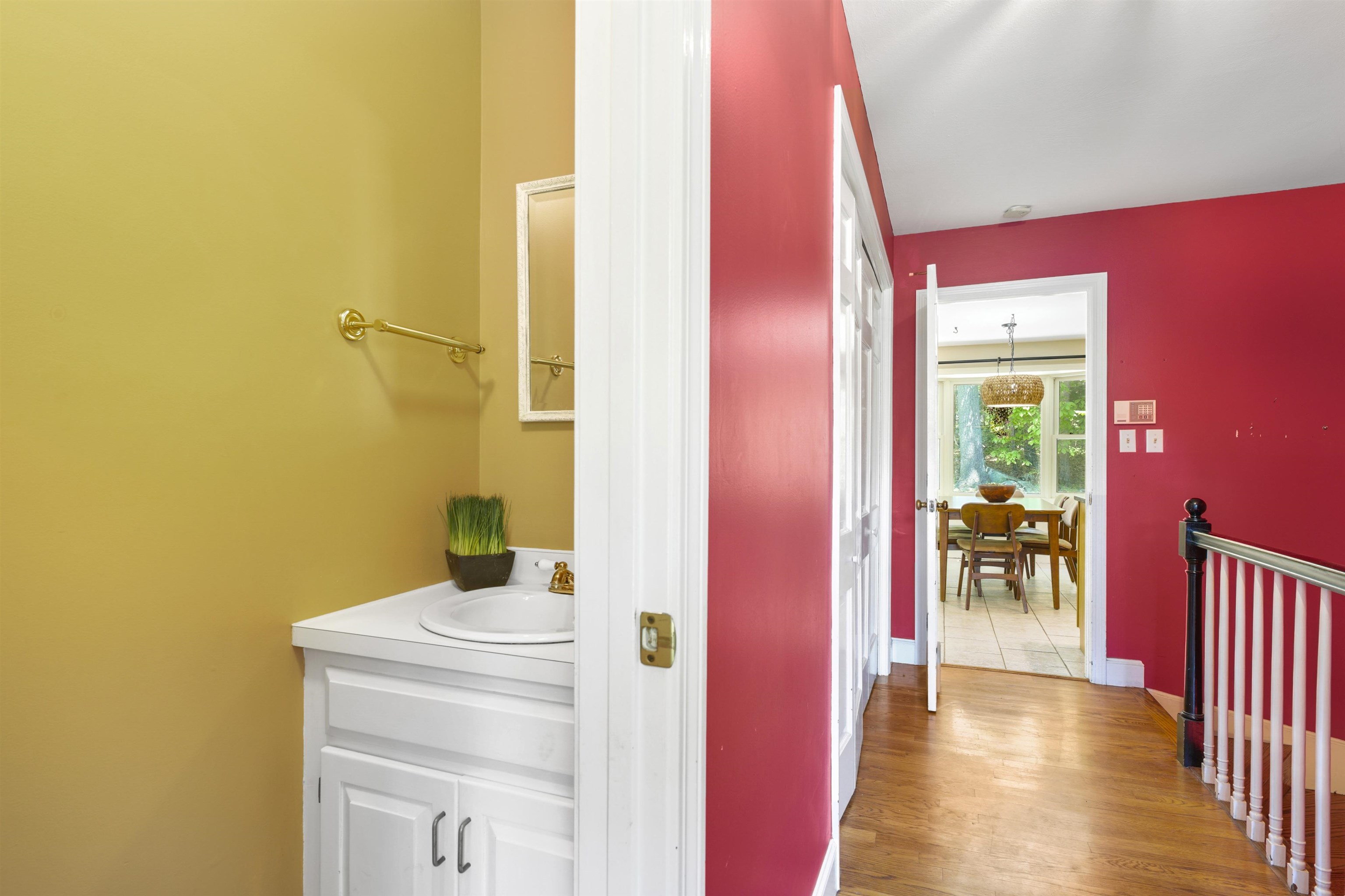 12 Hemlock Hill Road