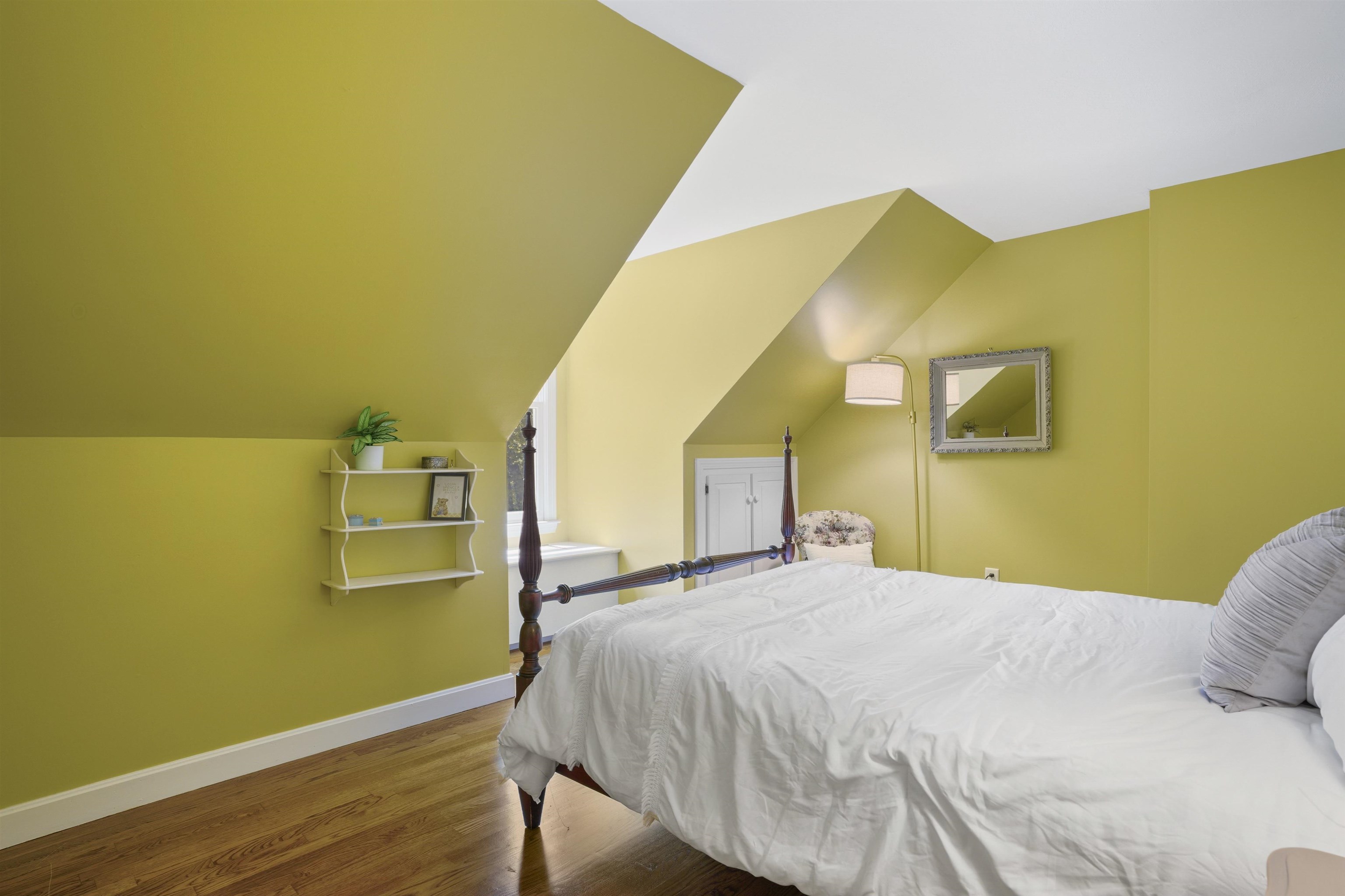 12 Hemlock Hill Road
