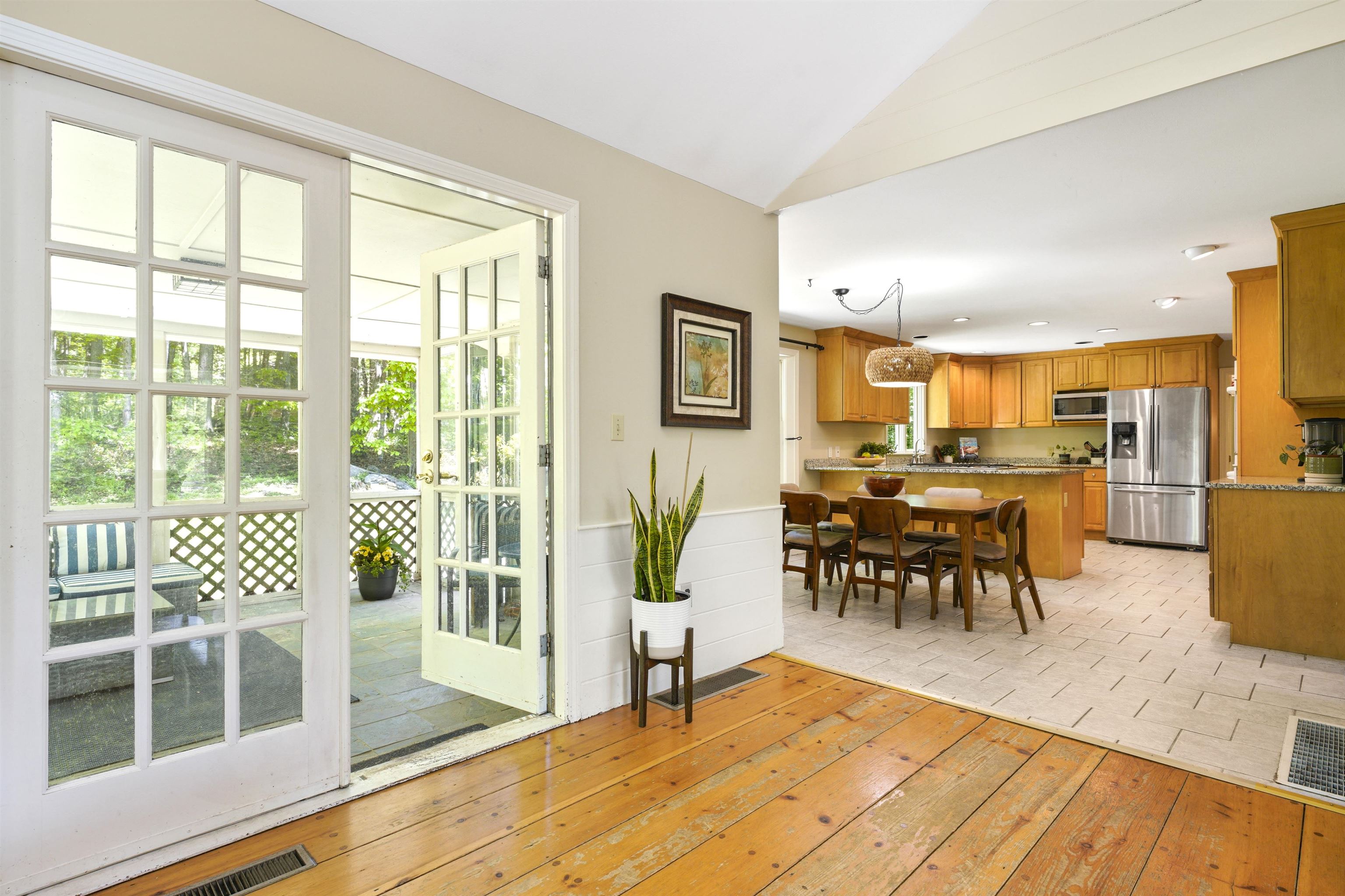 12 Hemlock Hill Road
