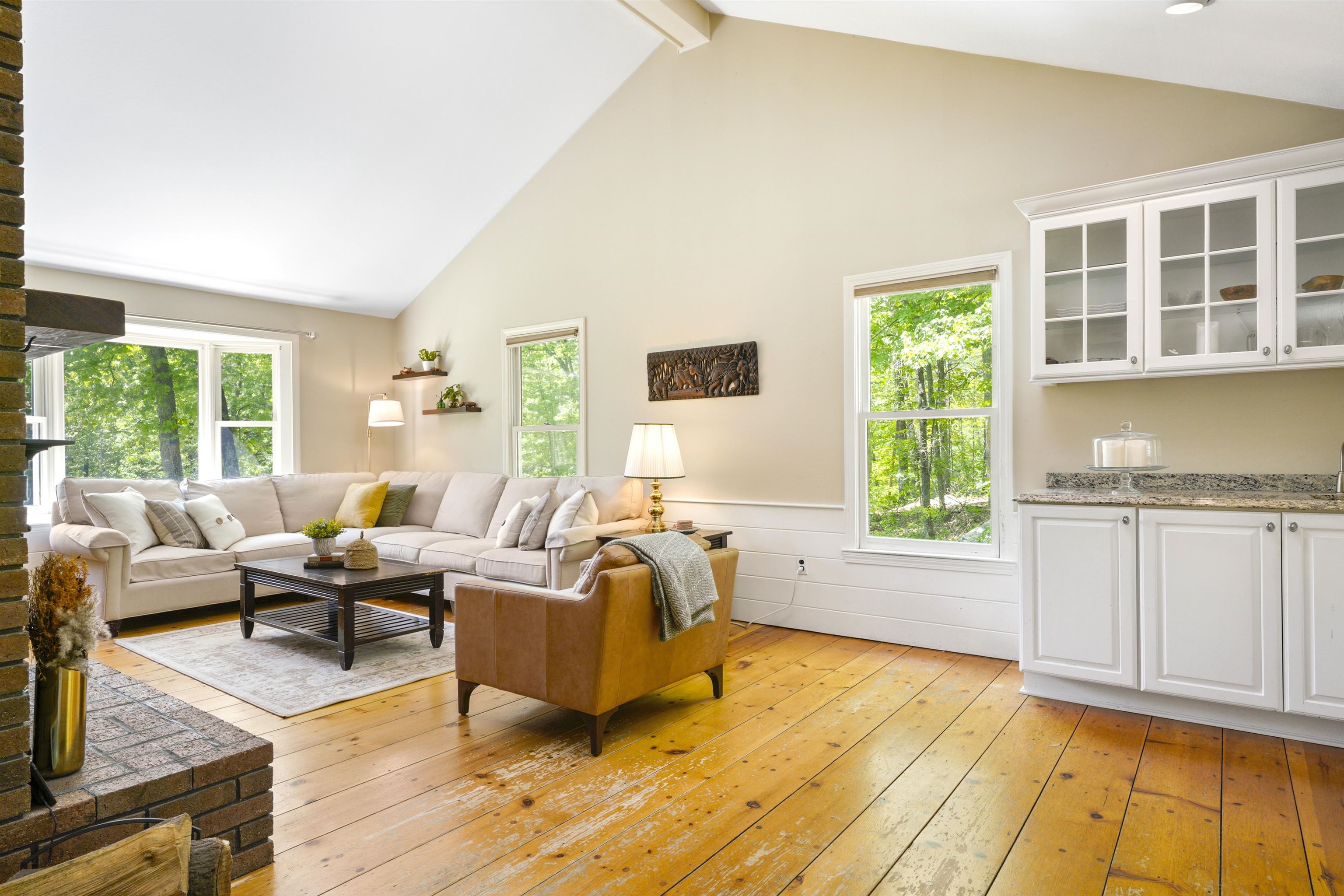 12 Hemlock Hill Road