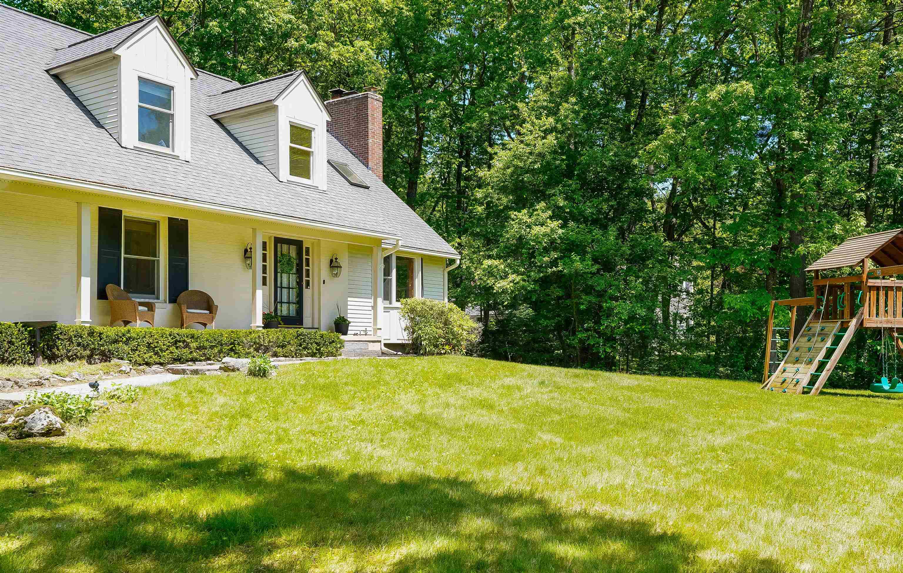 12 Hemlock Hill Road