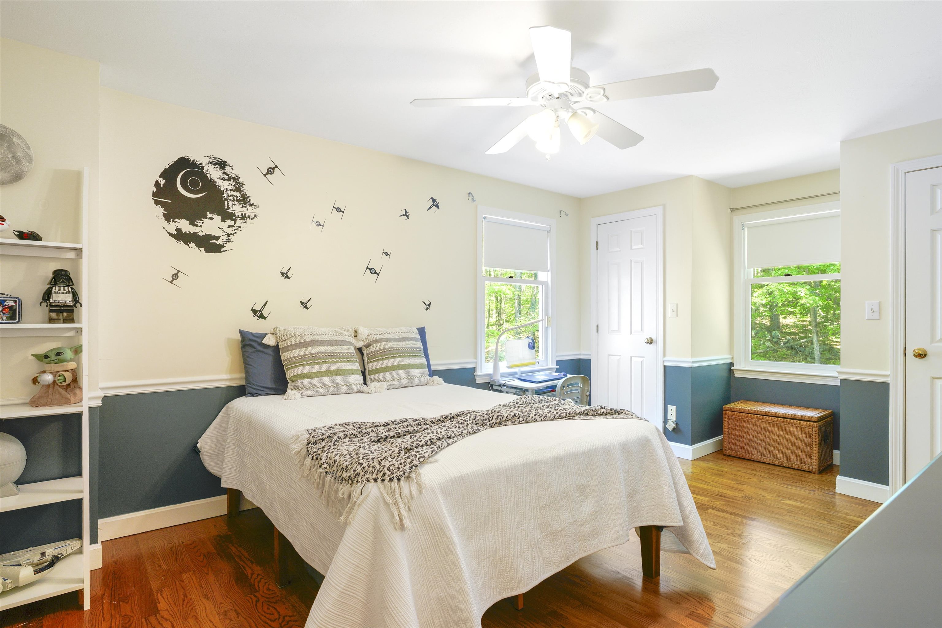 12 Hemlock Hill Road