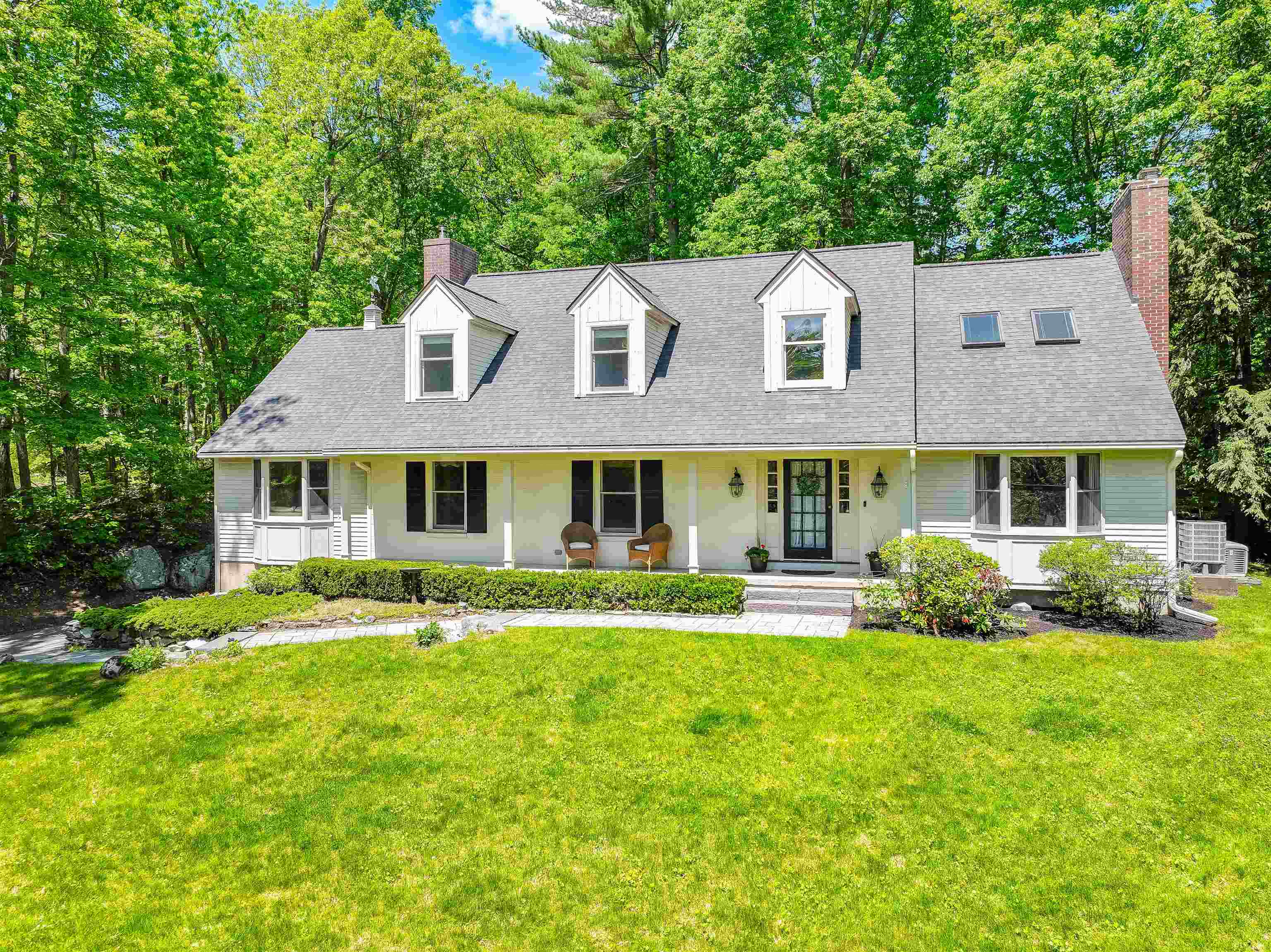 12 Hemlock Hill Road