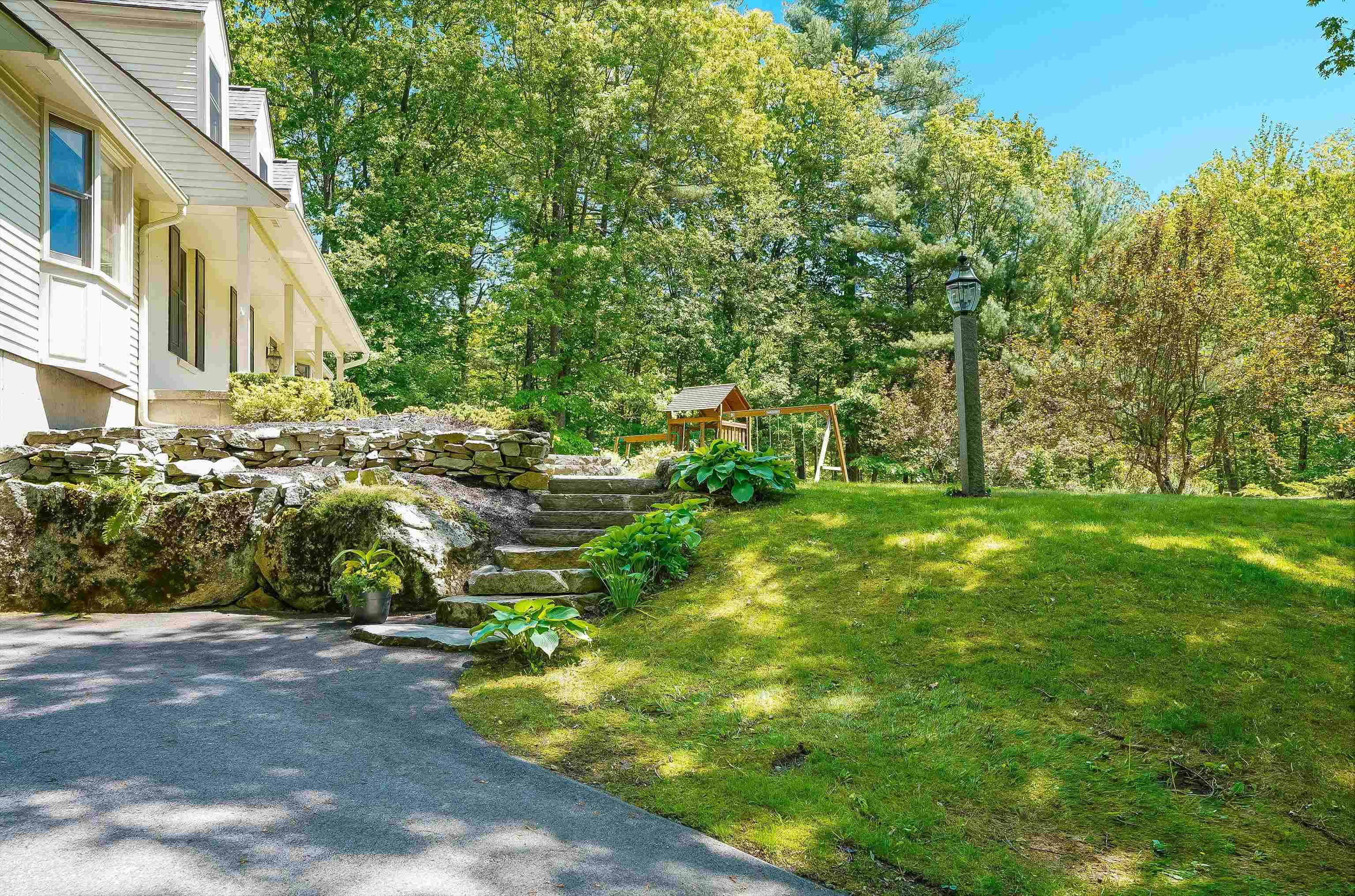 12 Hemlock Hill Road