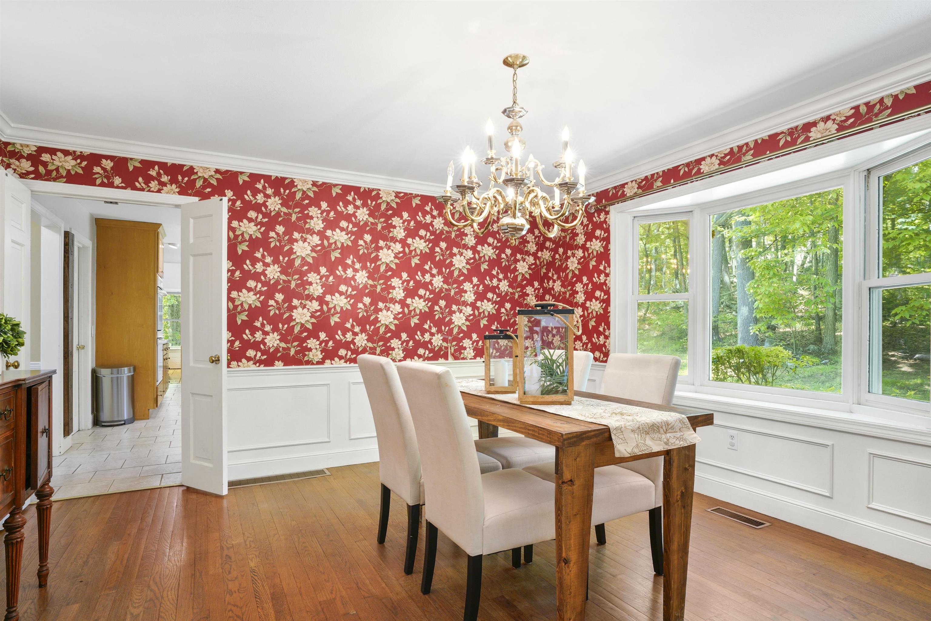 12 Hemlock Hill Road