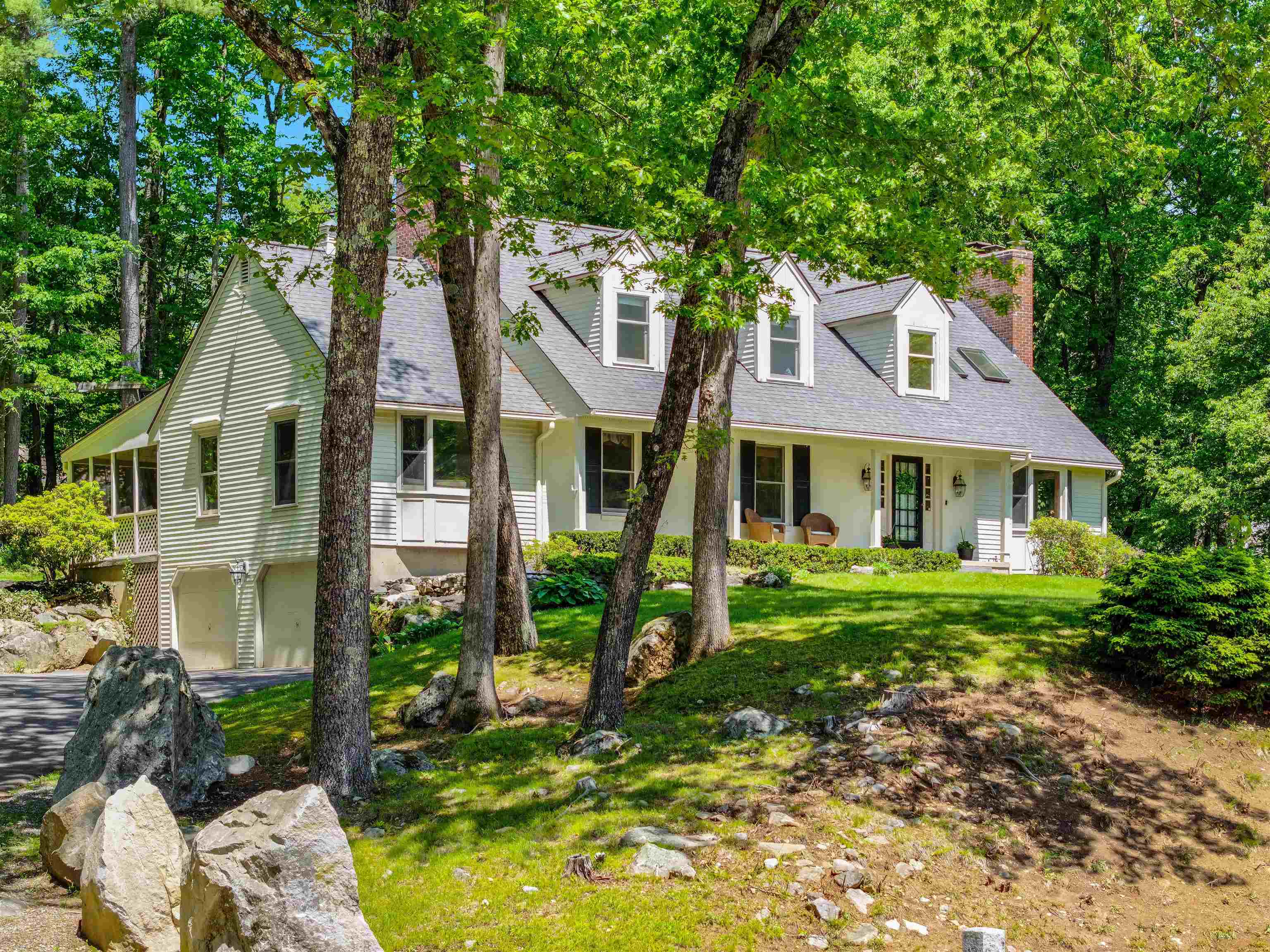 12 Hemlock Hill Road