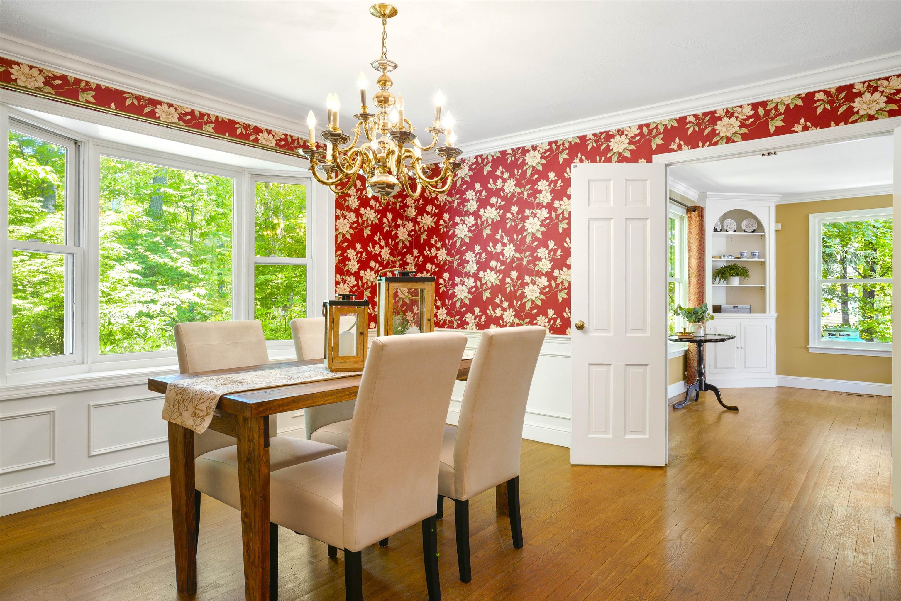 12 Hemlock Hill Road