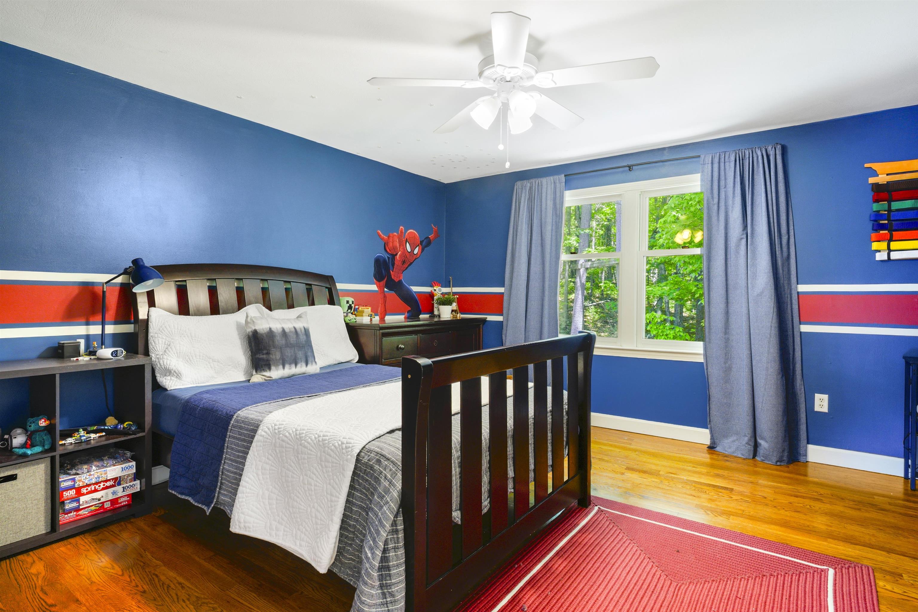 12 Hemlock Hill Road