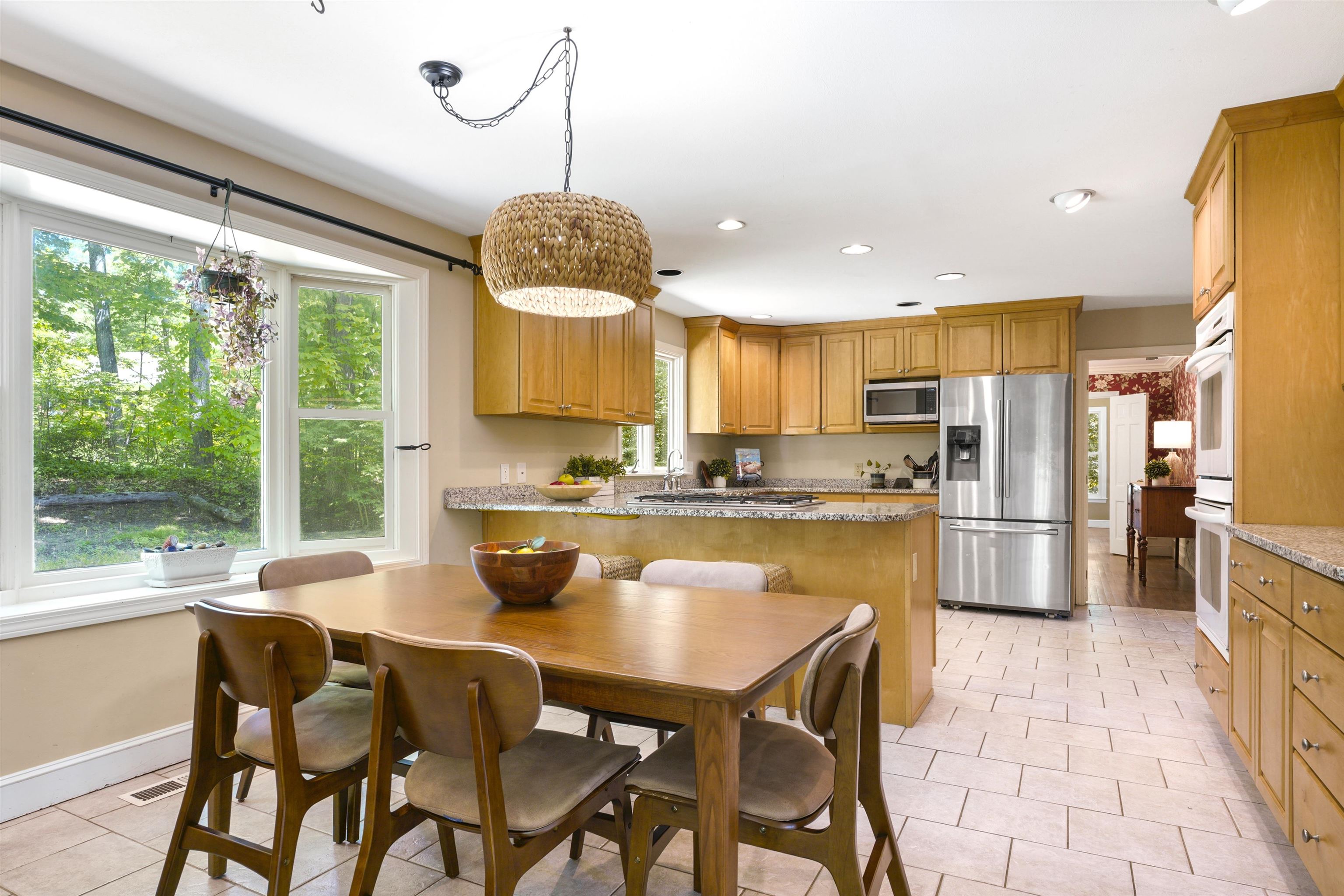 12 Hemlock Hill Road