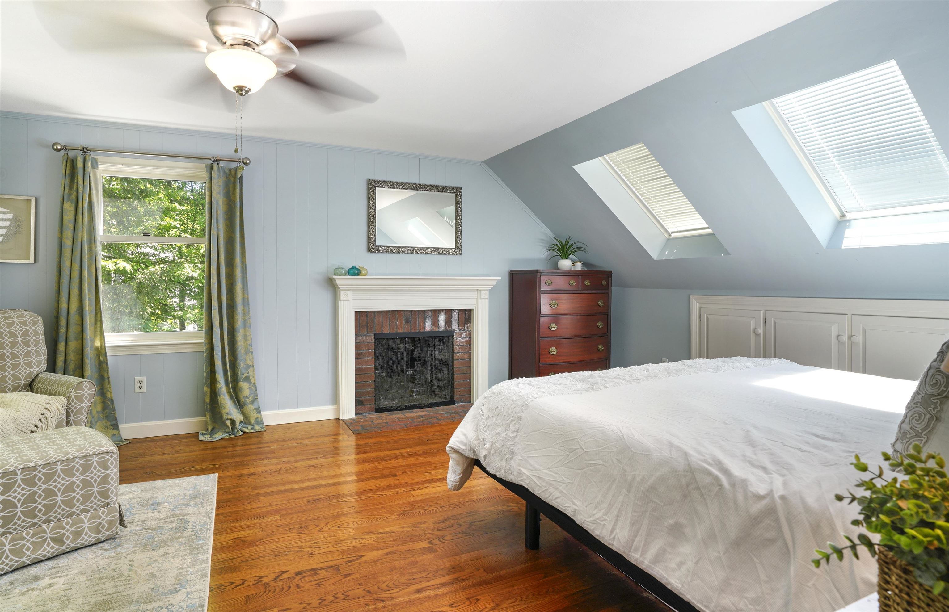 12 Hemlock Hill Road