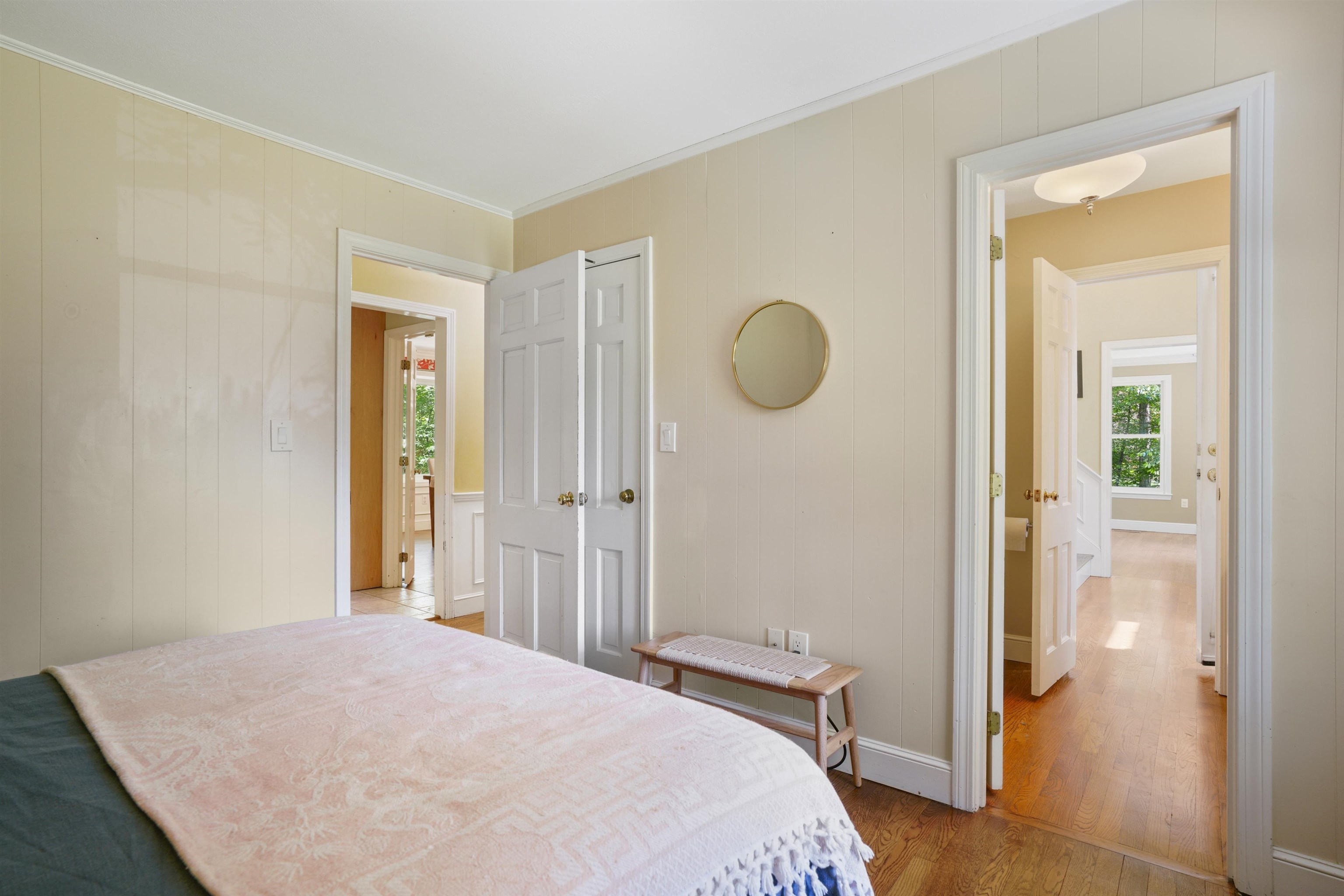 12 Hemlock Hill Road