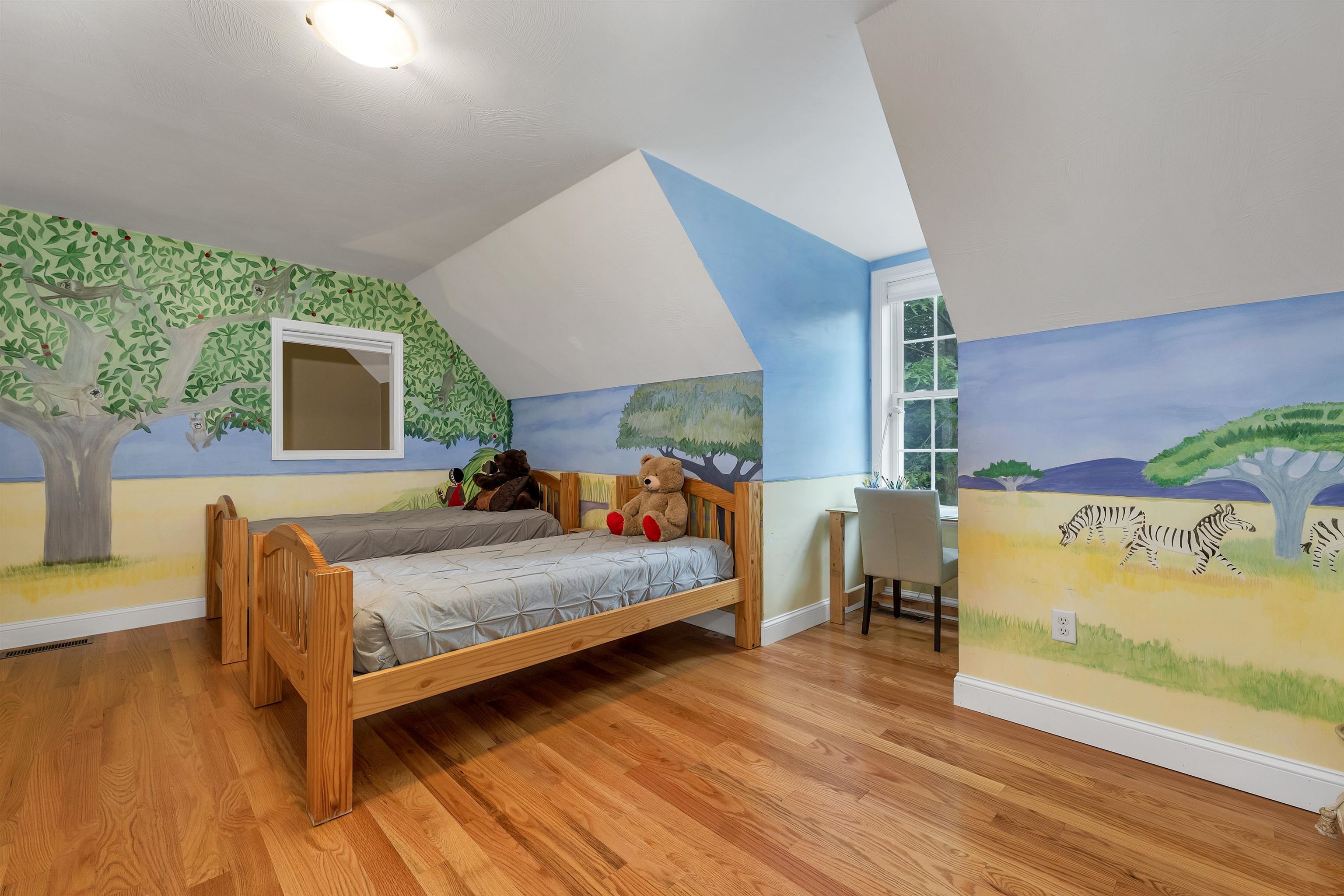 15 Largo Knoll