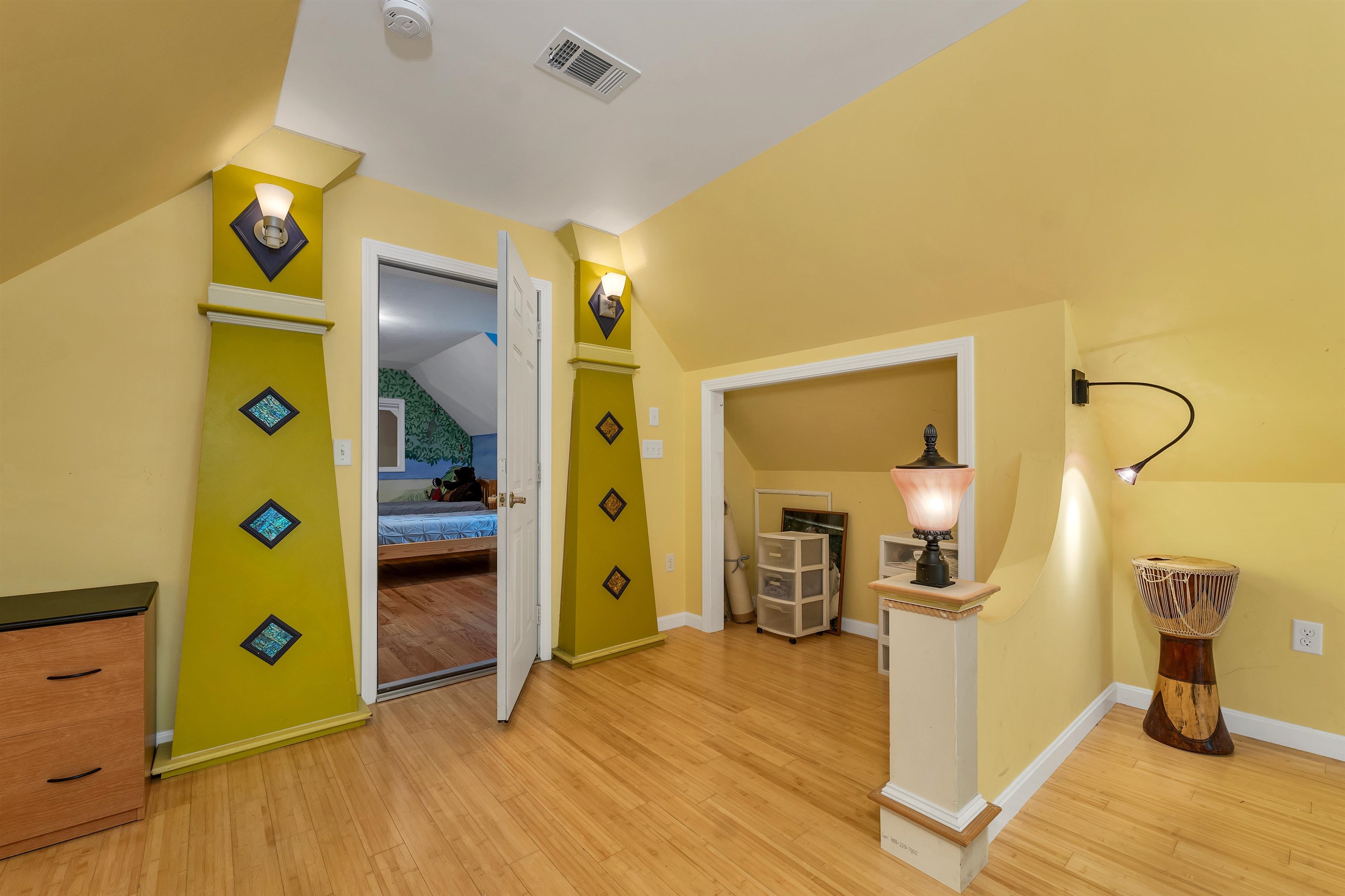 15 Largo Knoll