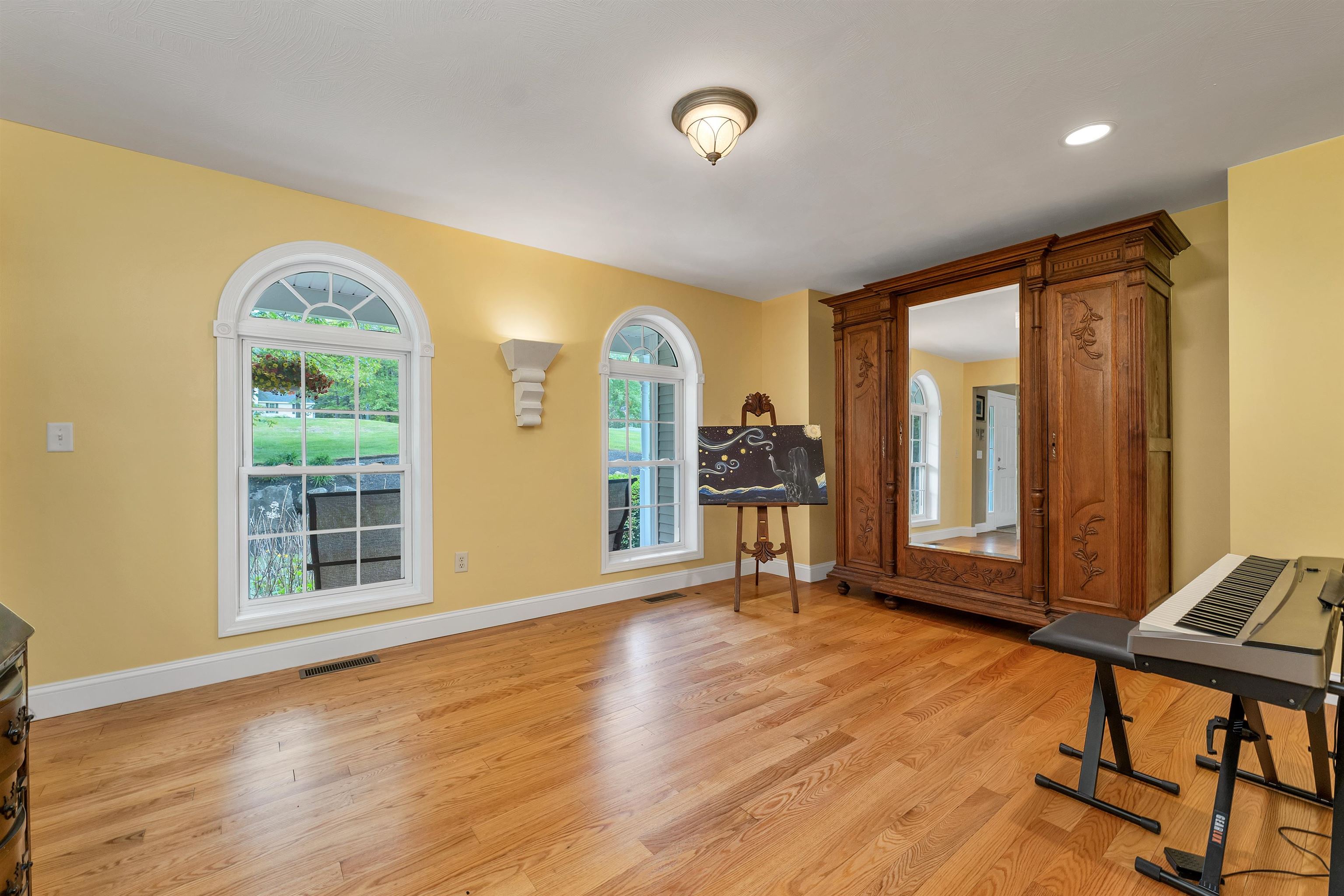 15 Largo Knoll