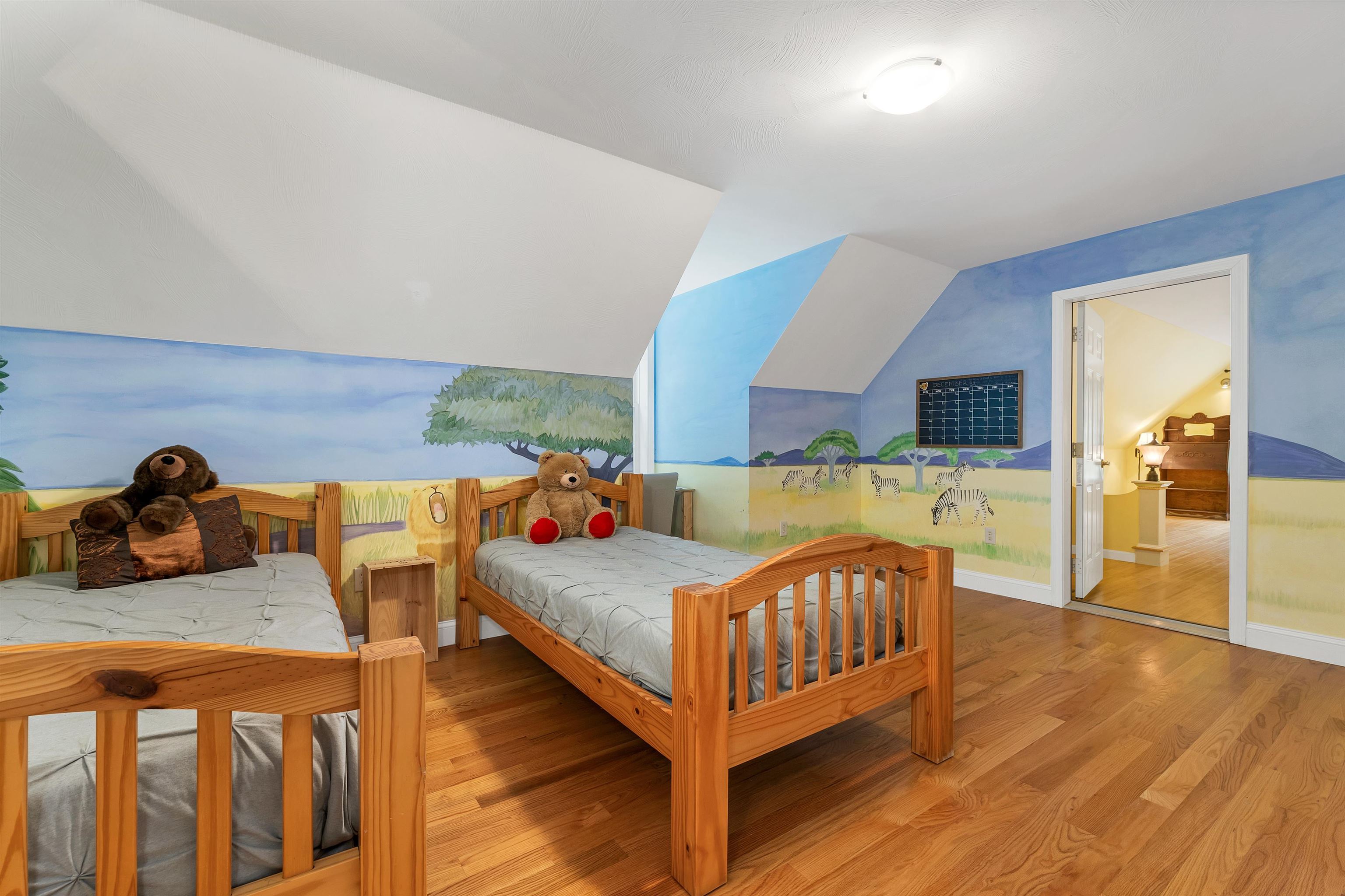 15 Largo Knoll