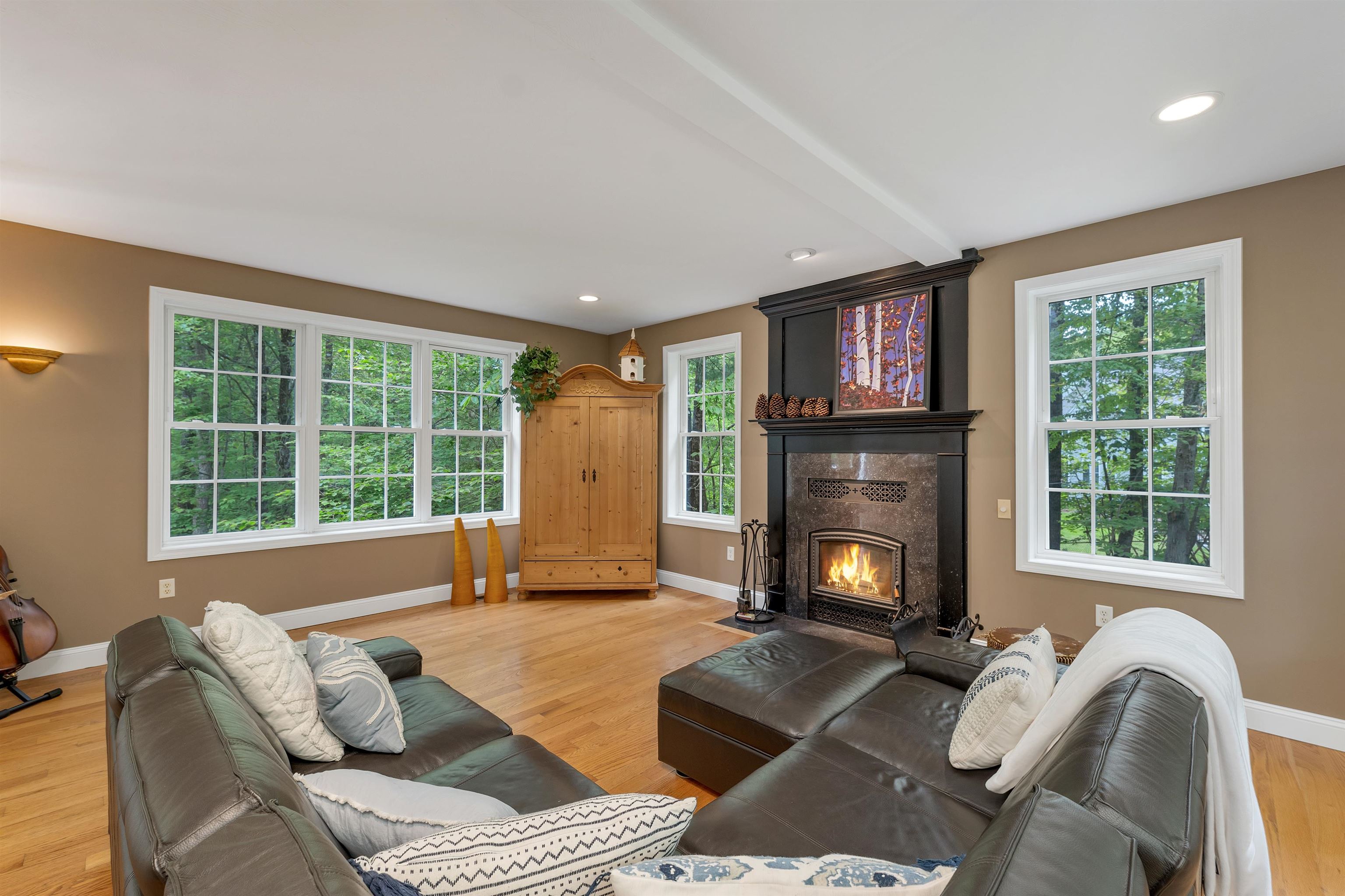 15 Largo Knoll