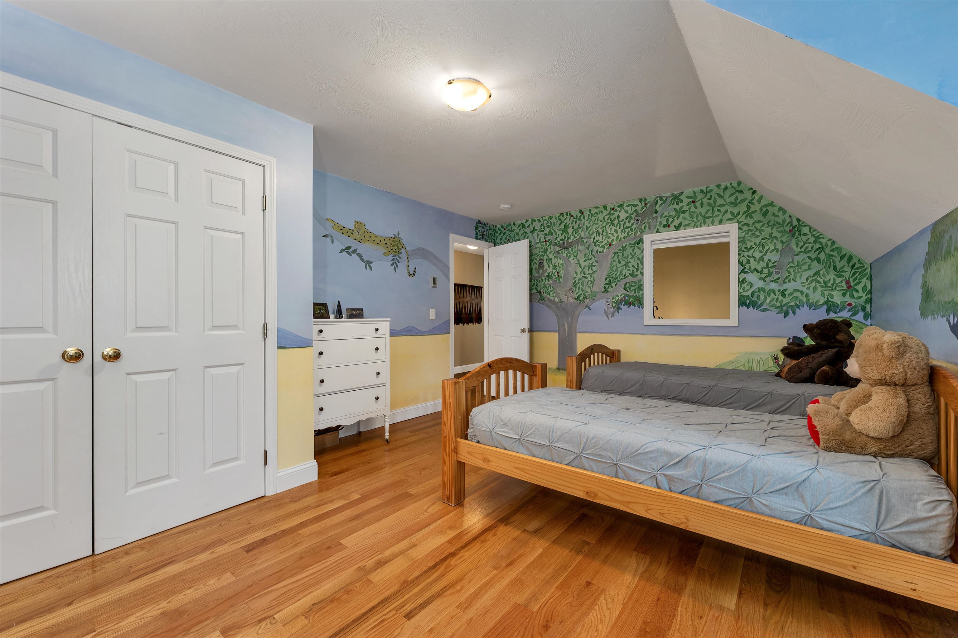 15 Largo Knoll