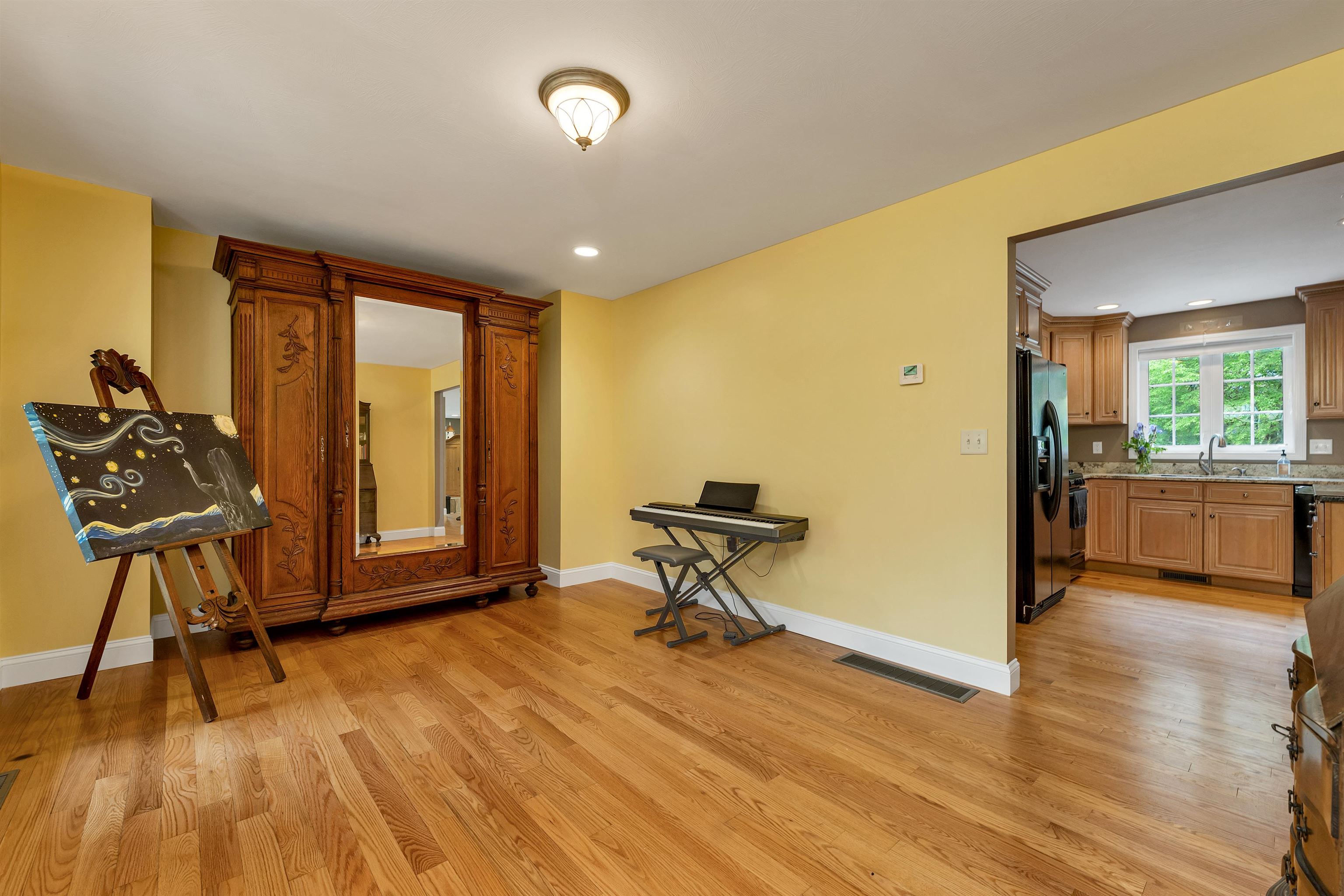 15 Largo Knoll