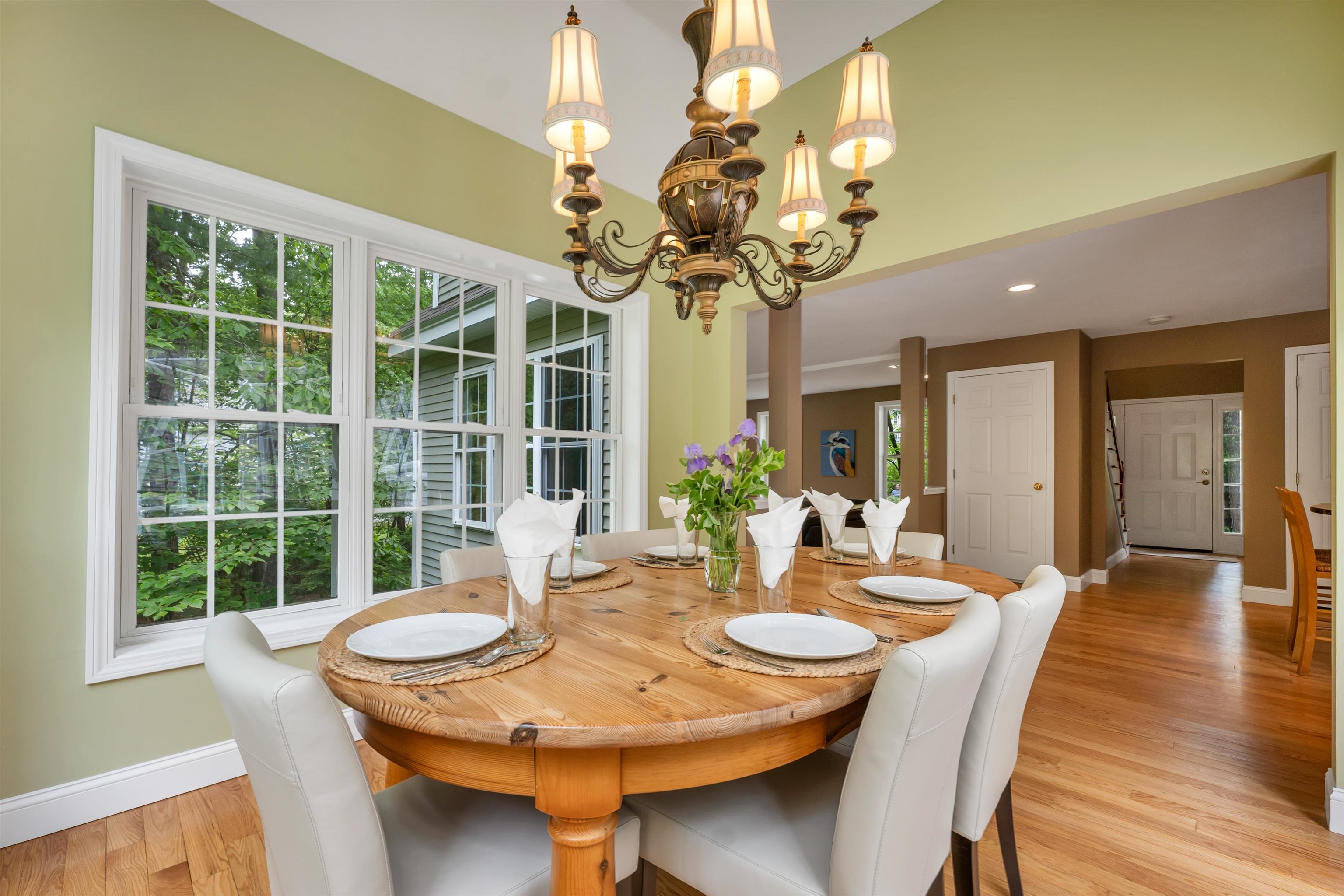 15 Largo Knoll