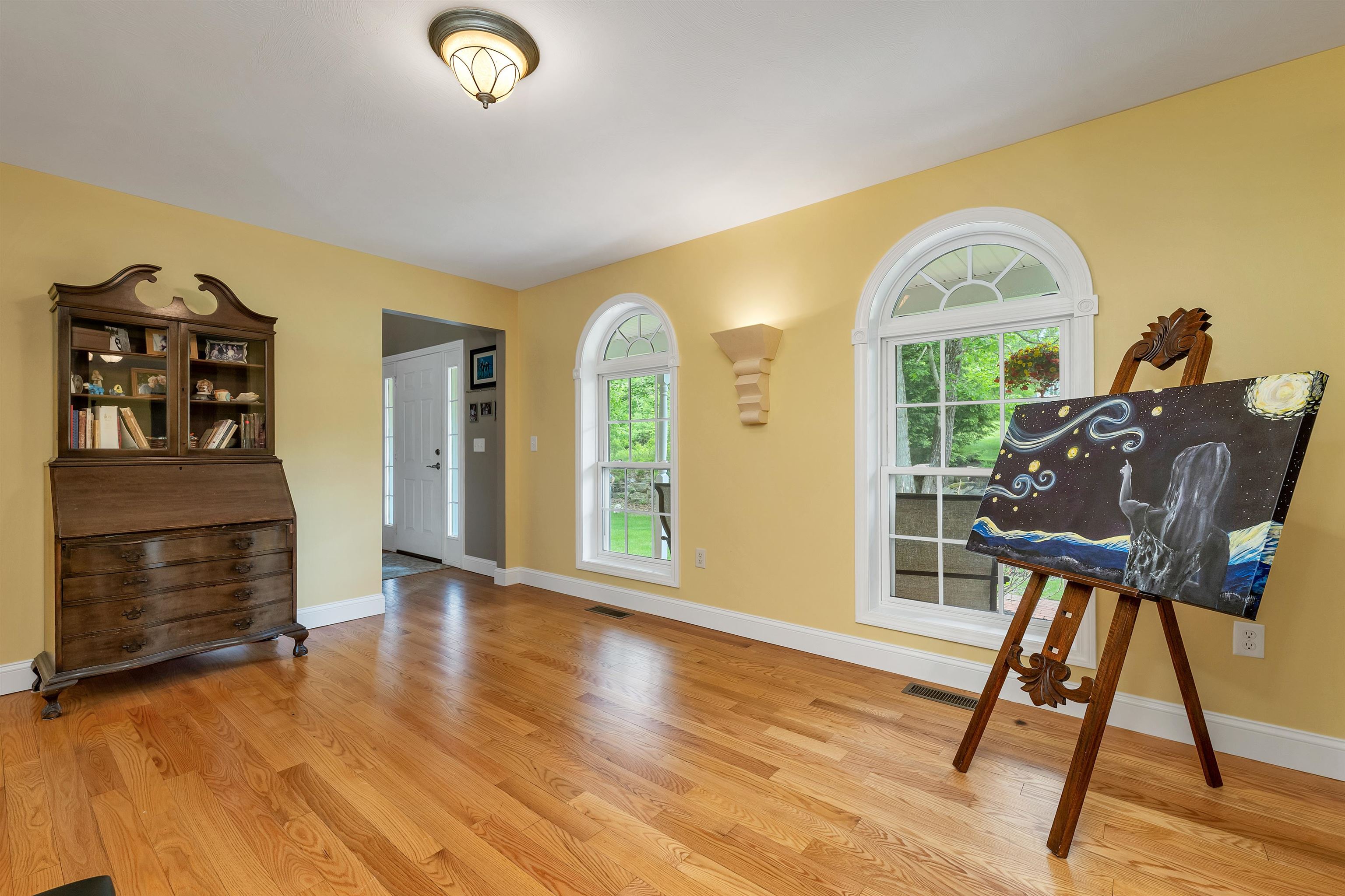 15 Largo Knoll