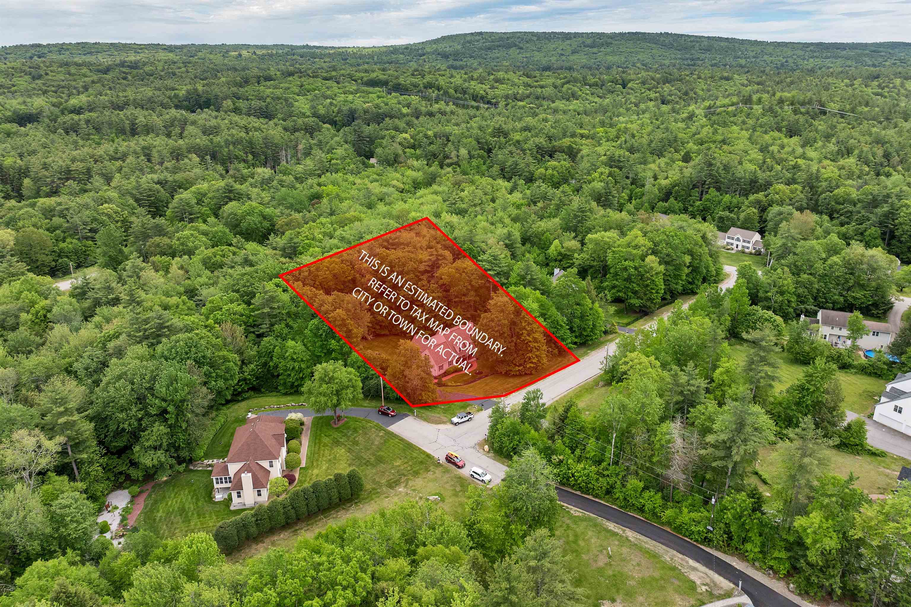 15 Largo Knoll