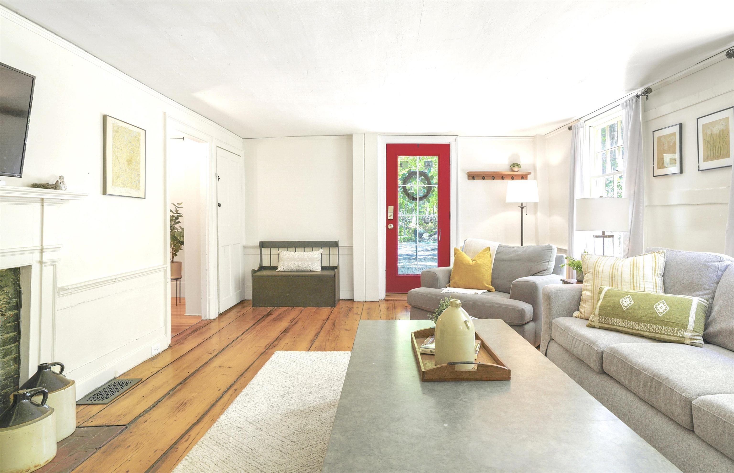 263 Elm Hill Road