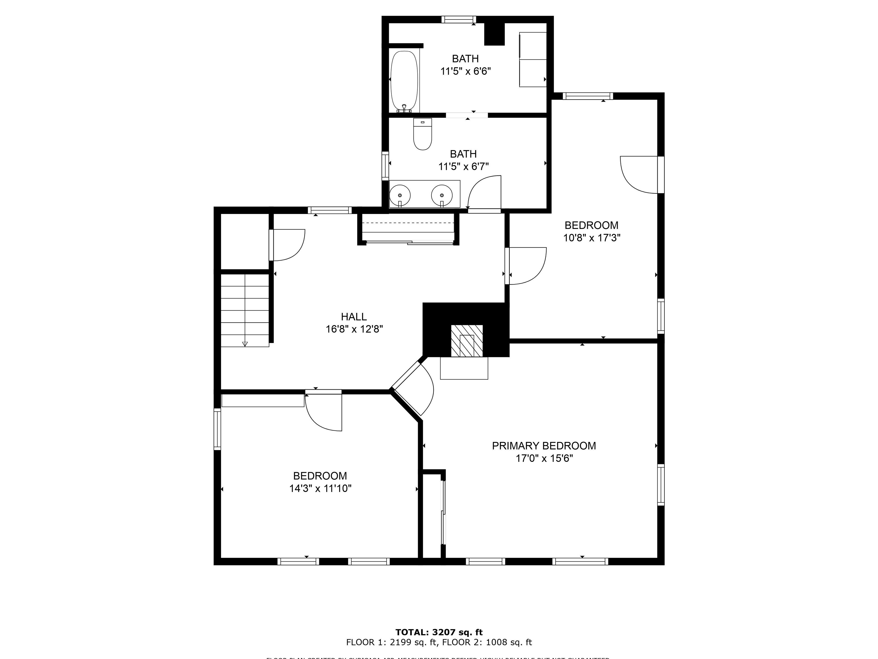 263 Elm Hill Road