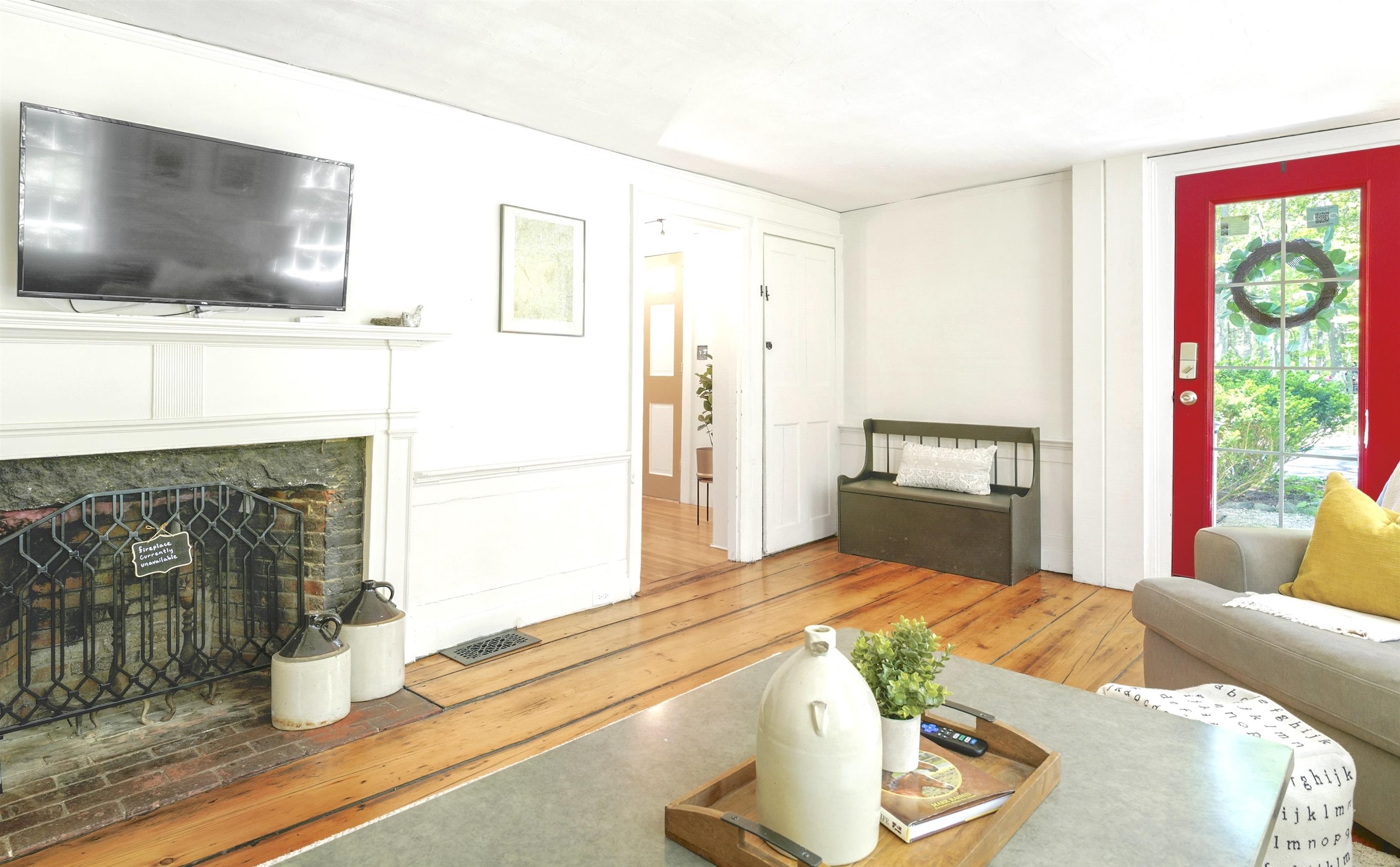 263 Elm Hill Road