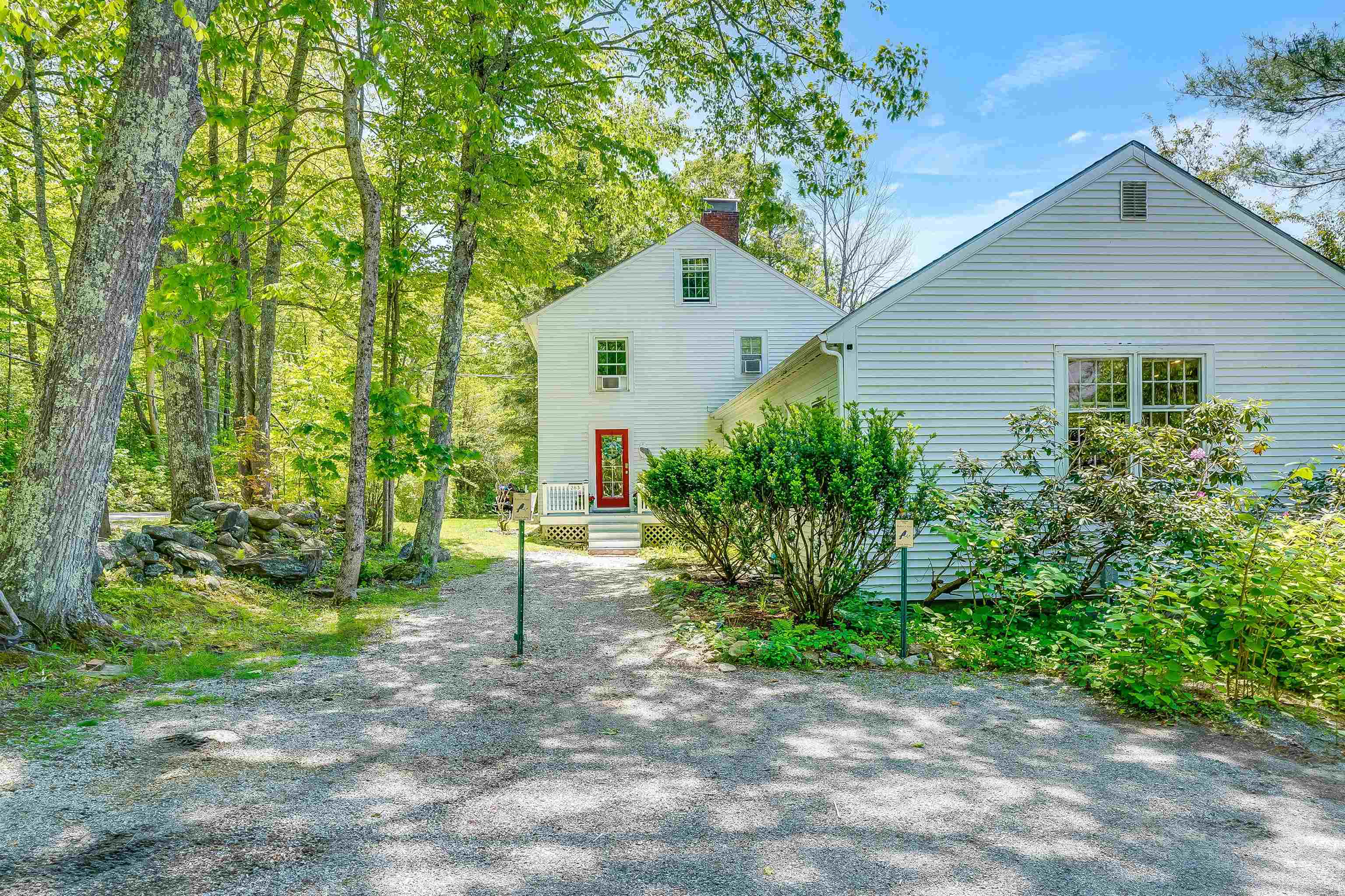 263 Elm Hill Road