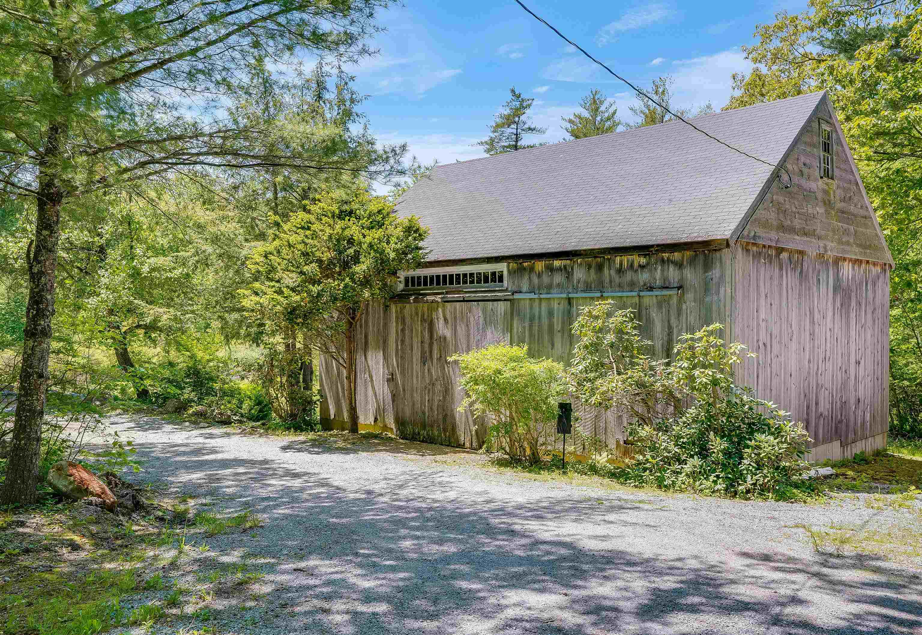 263 Elm Hill Road