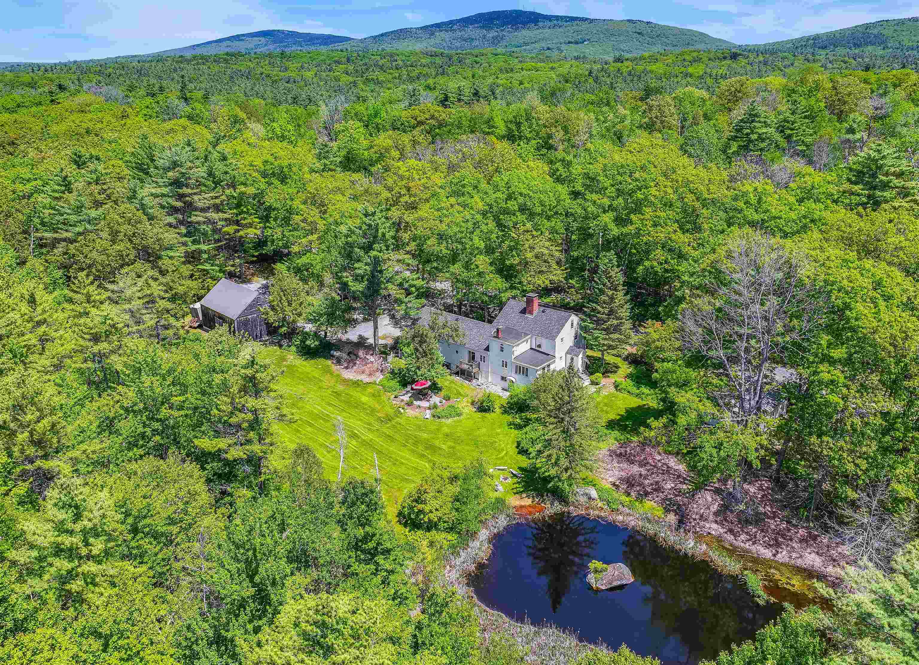 263 Elm Hill Road