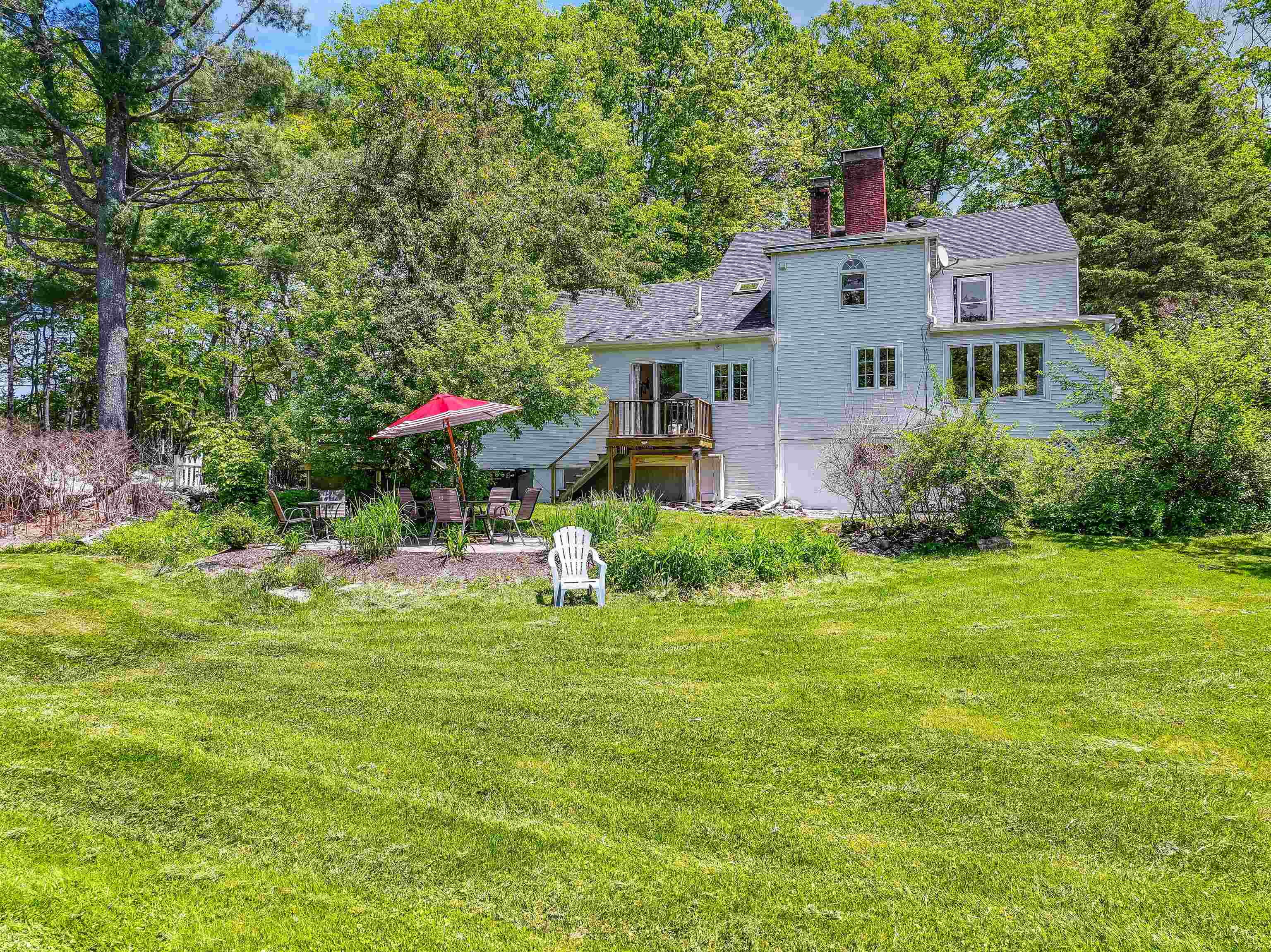 263 Elm Hill Road